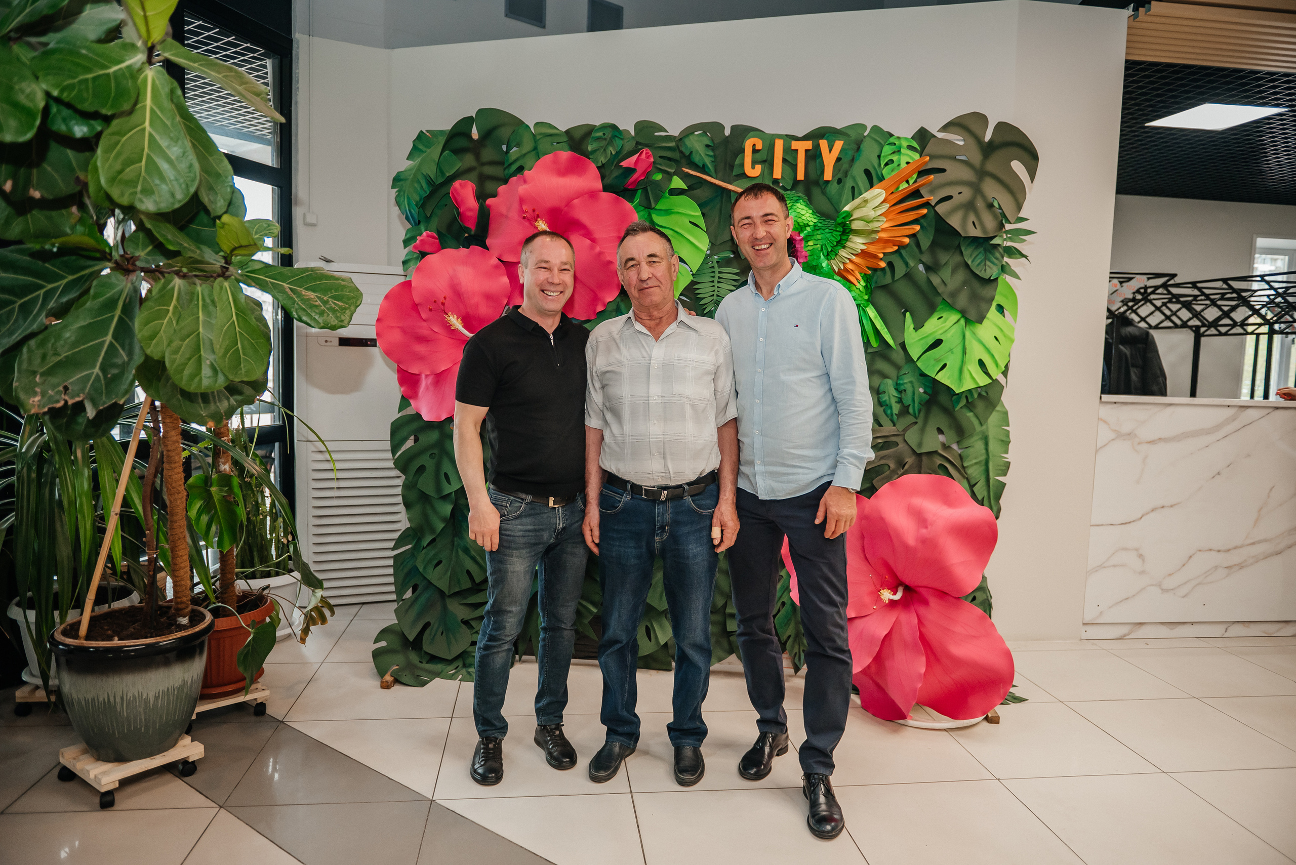 Д/р Егора 16 лет. Свадебный и семейный фотограф в Дзержинске Екатерина Шулакова