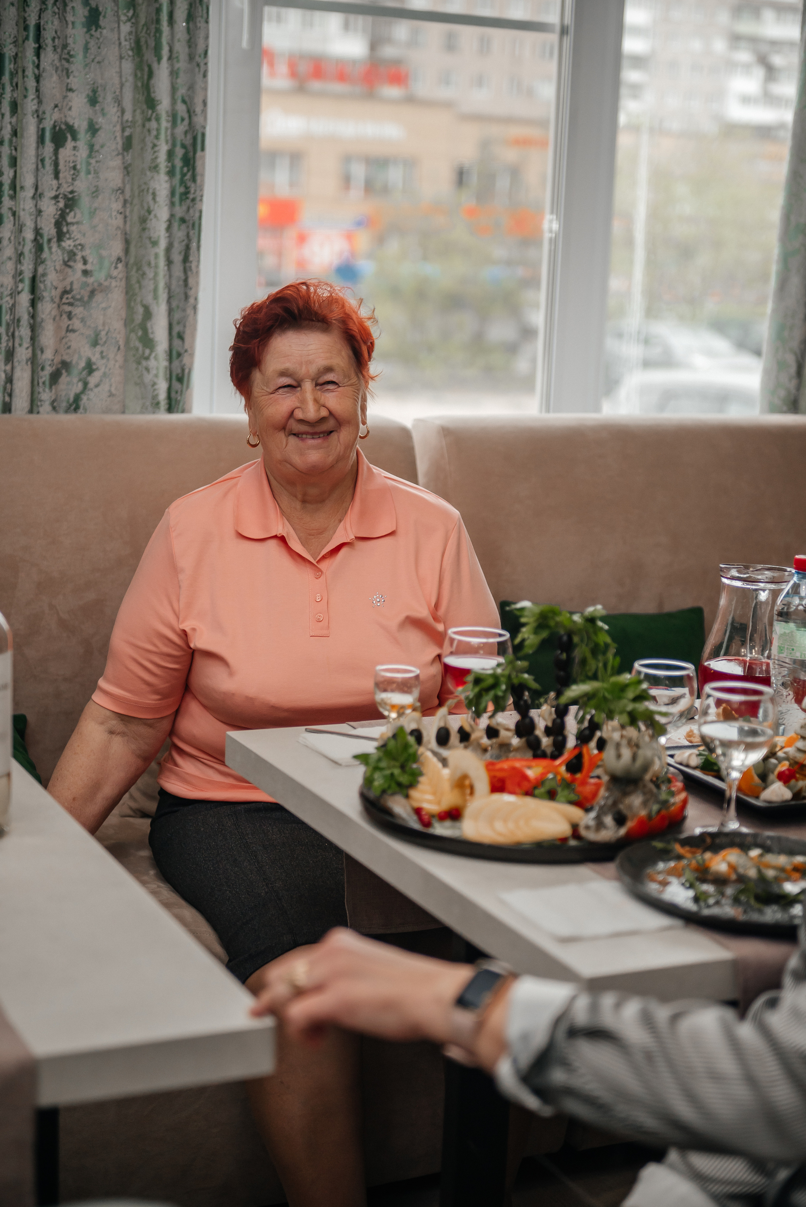 Д/р Егора 16 лет. Свадебный и семейный фотограф в Дзержинске Екатерина Шулакова