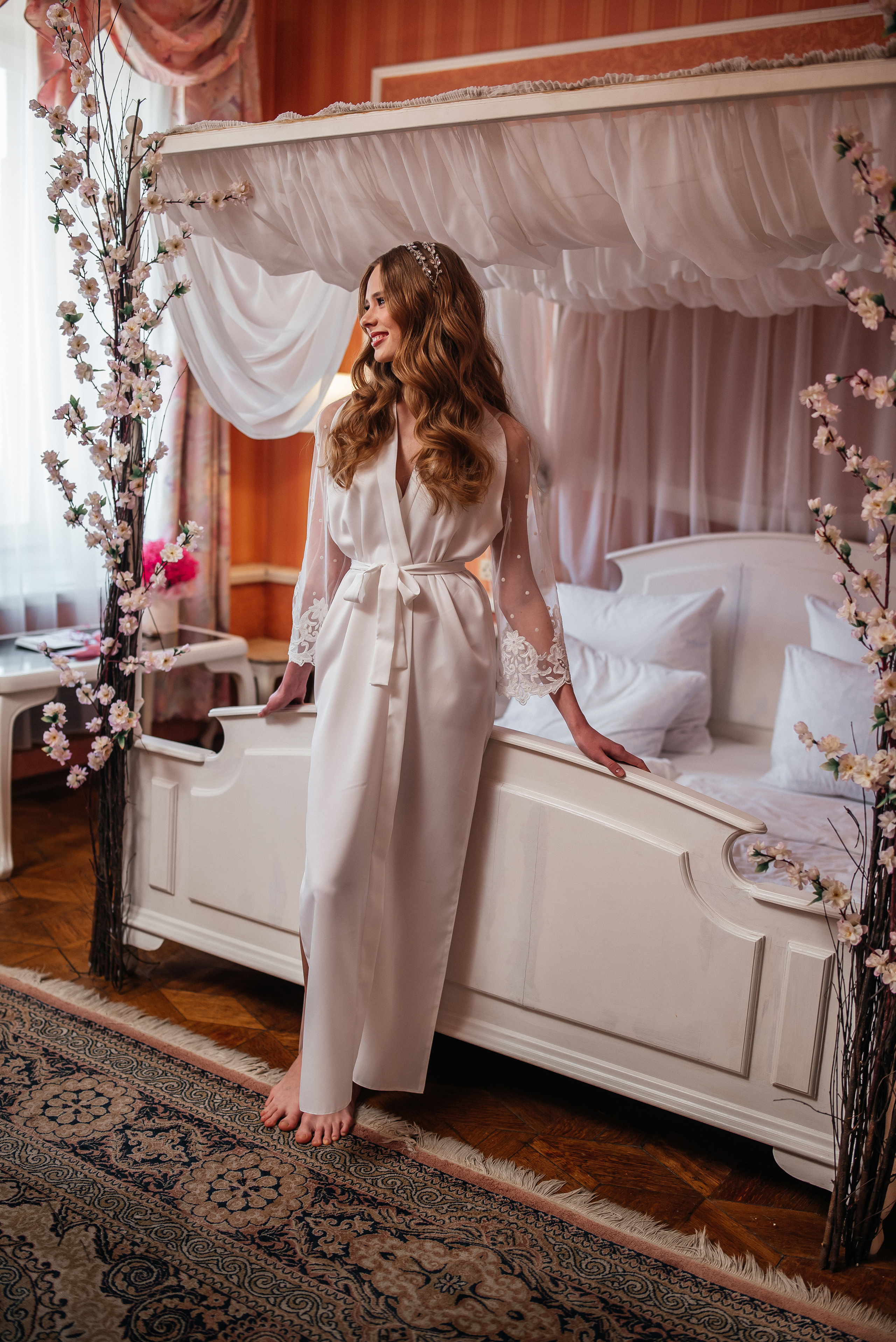 Кирилл и Елизавета. Свадебный и семейный фотограф в Дзержинске Екатерина Шулакова