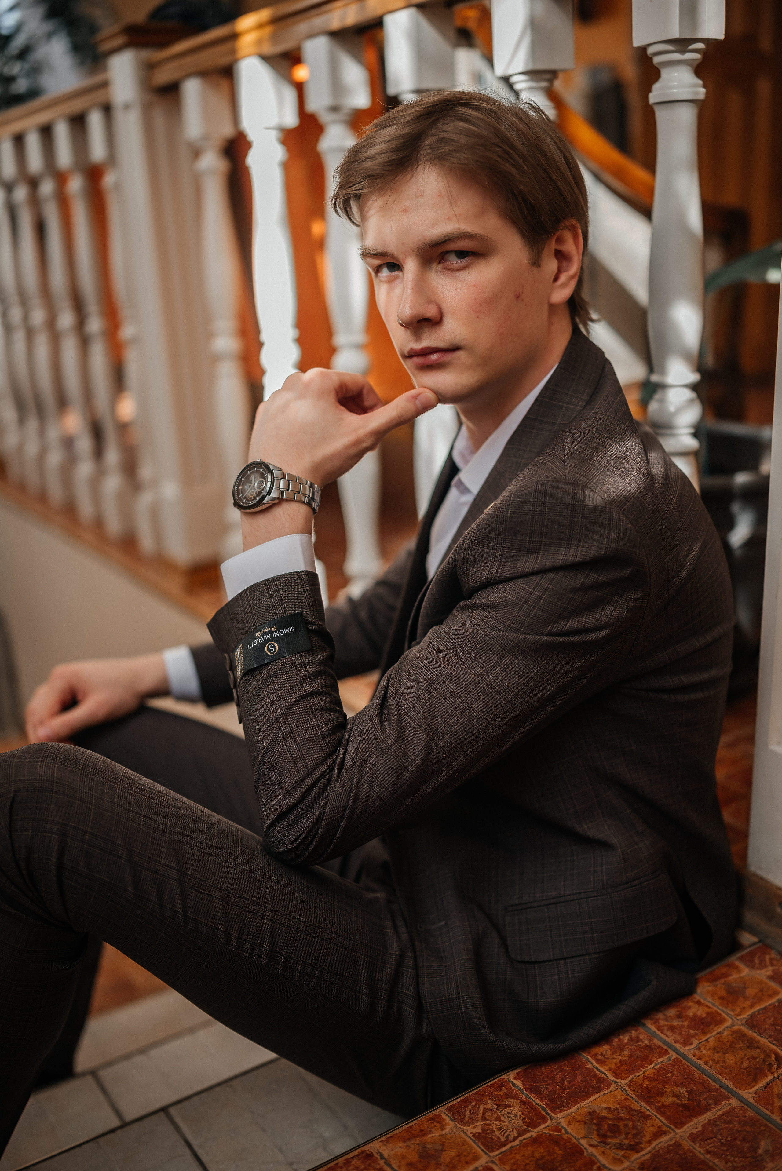 Кирилл и Елизавета. Свадебный и семейный фотограф в Дзержинске Екатерина Шулакова