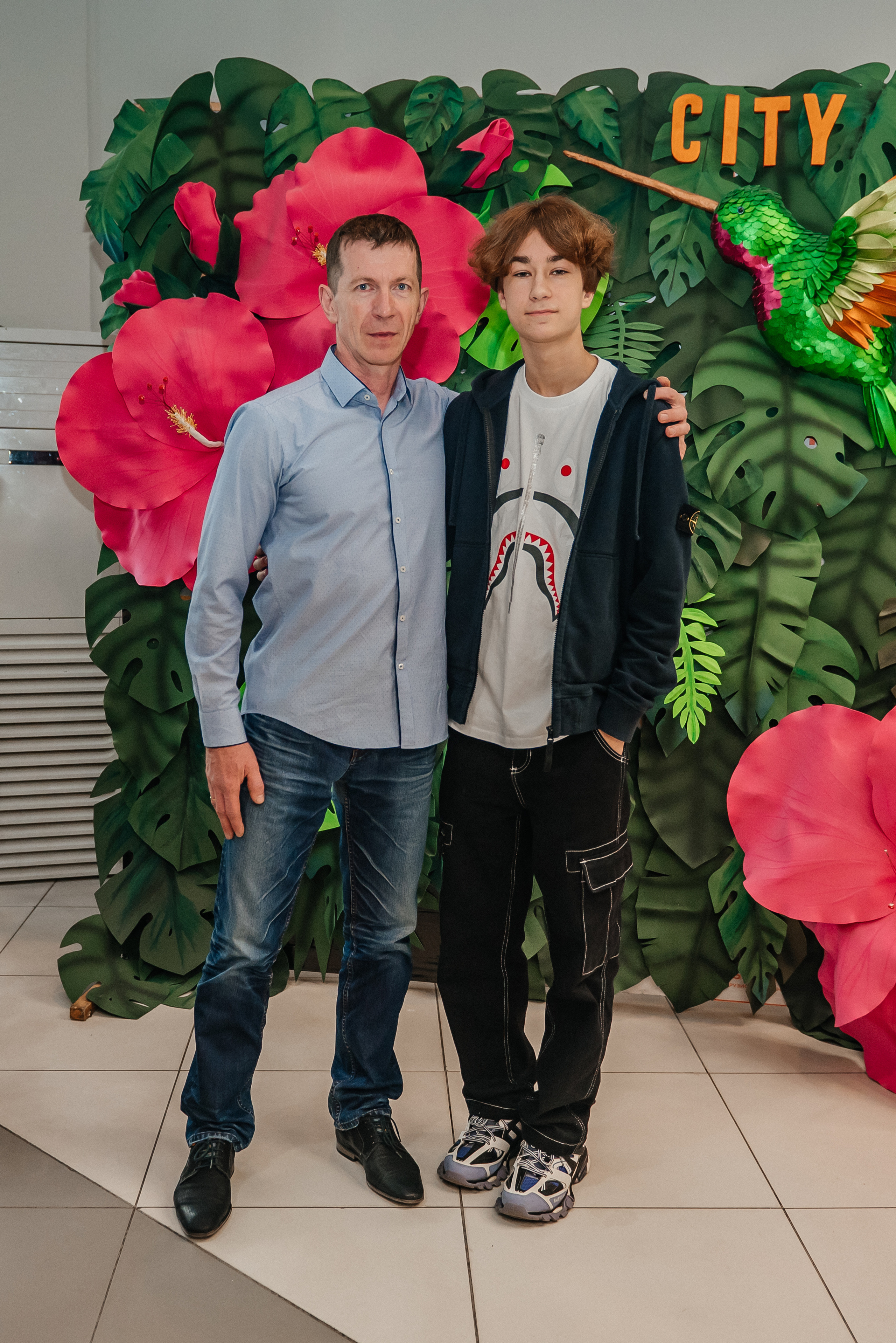 Д/р Егора 16 лет. Свадебный и семейный фотограф в Дзержинске Екатерина Шулакова