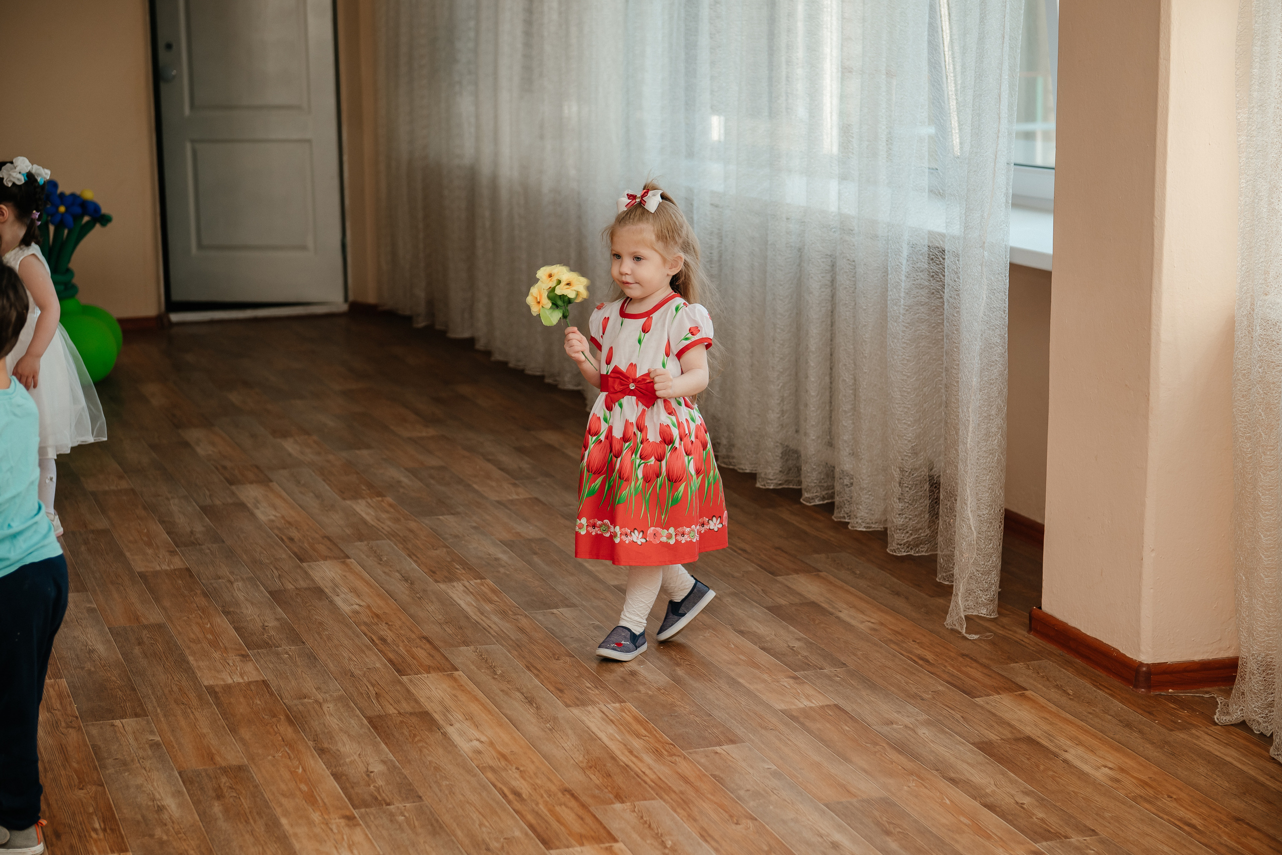 ДС № 135 «Карапузики». Свадебный и семейный фотограф в Дзержинске Екатерина Шулакова