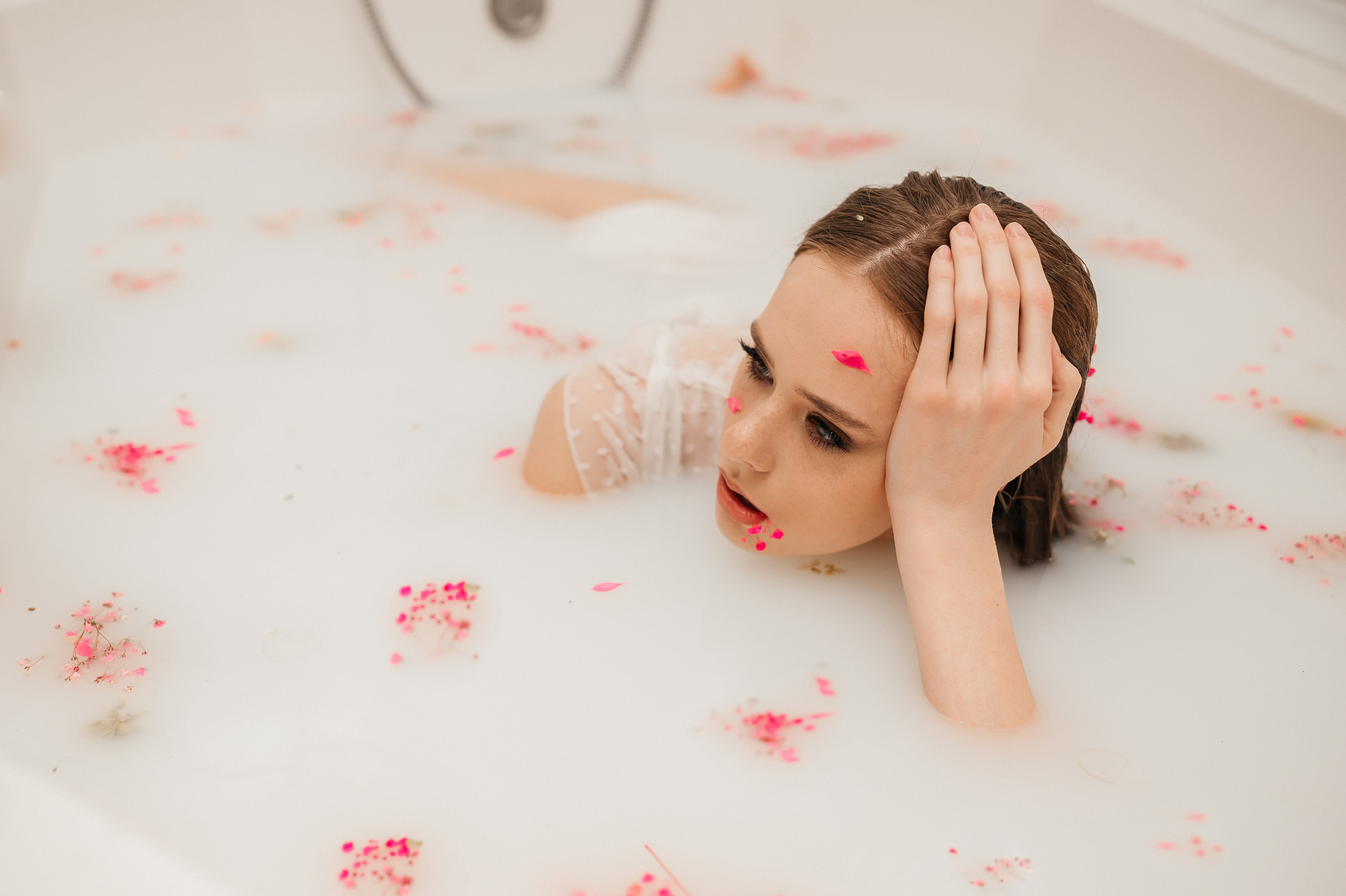 Кирилл и Елизавета. Свадебный и семейный фотограф в Дзержинске Екатерина Шулакова