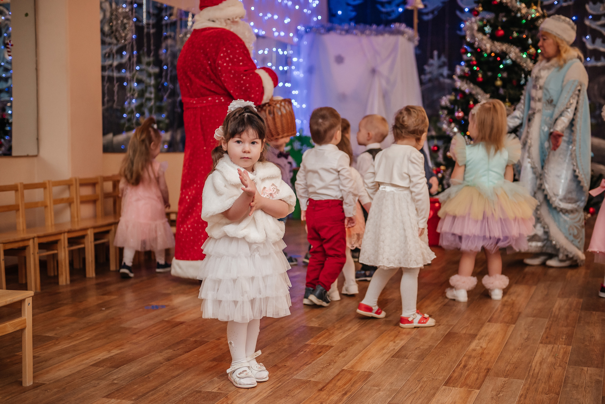 ДС № 135 «Карапузики». Свадебный и семейный фотограф в Дзержинске Екатерина Шулакова