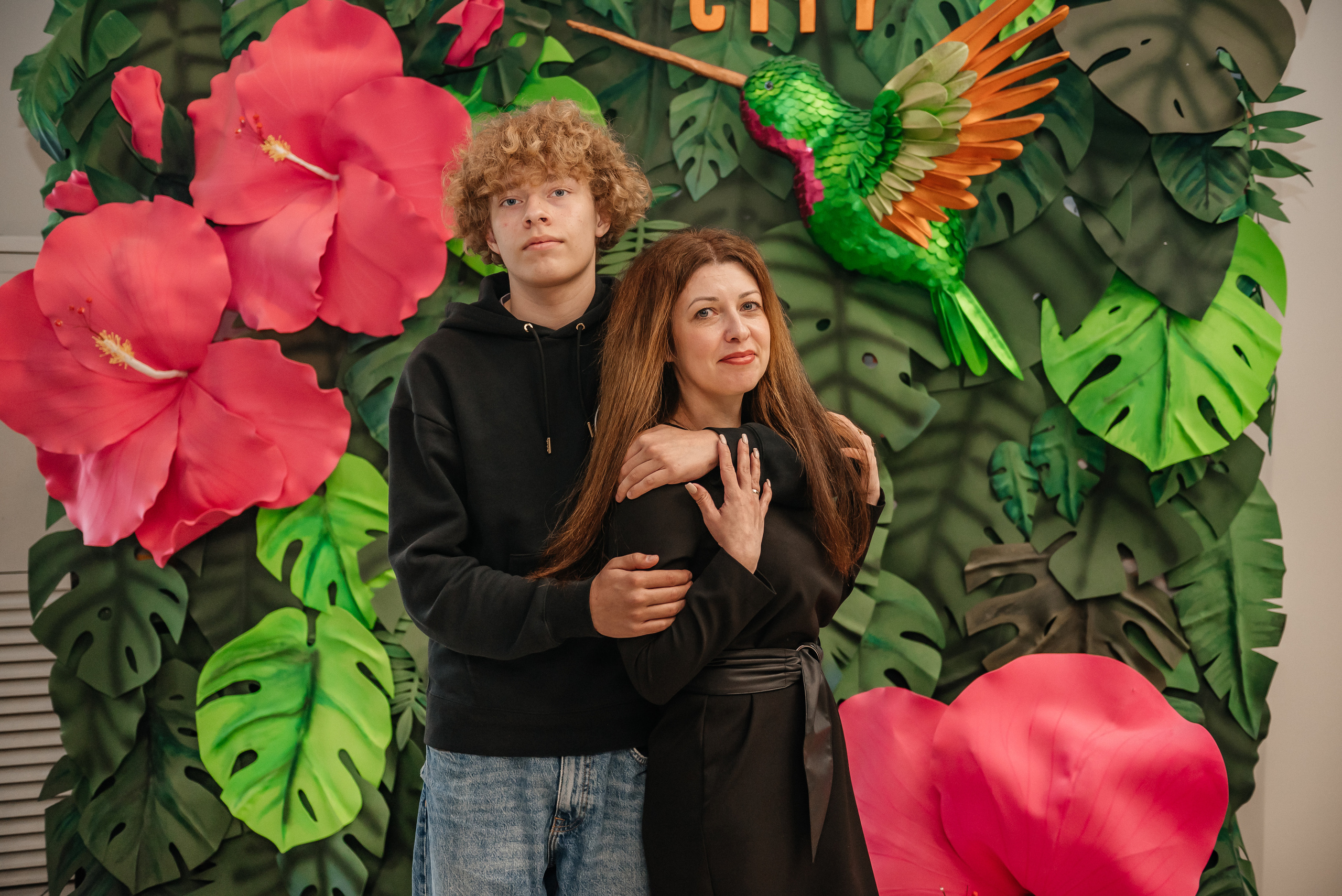 Д/р Егора 16 лет. Свадебный и семейный фотограф в Дзержинске Екатерина Шулакова