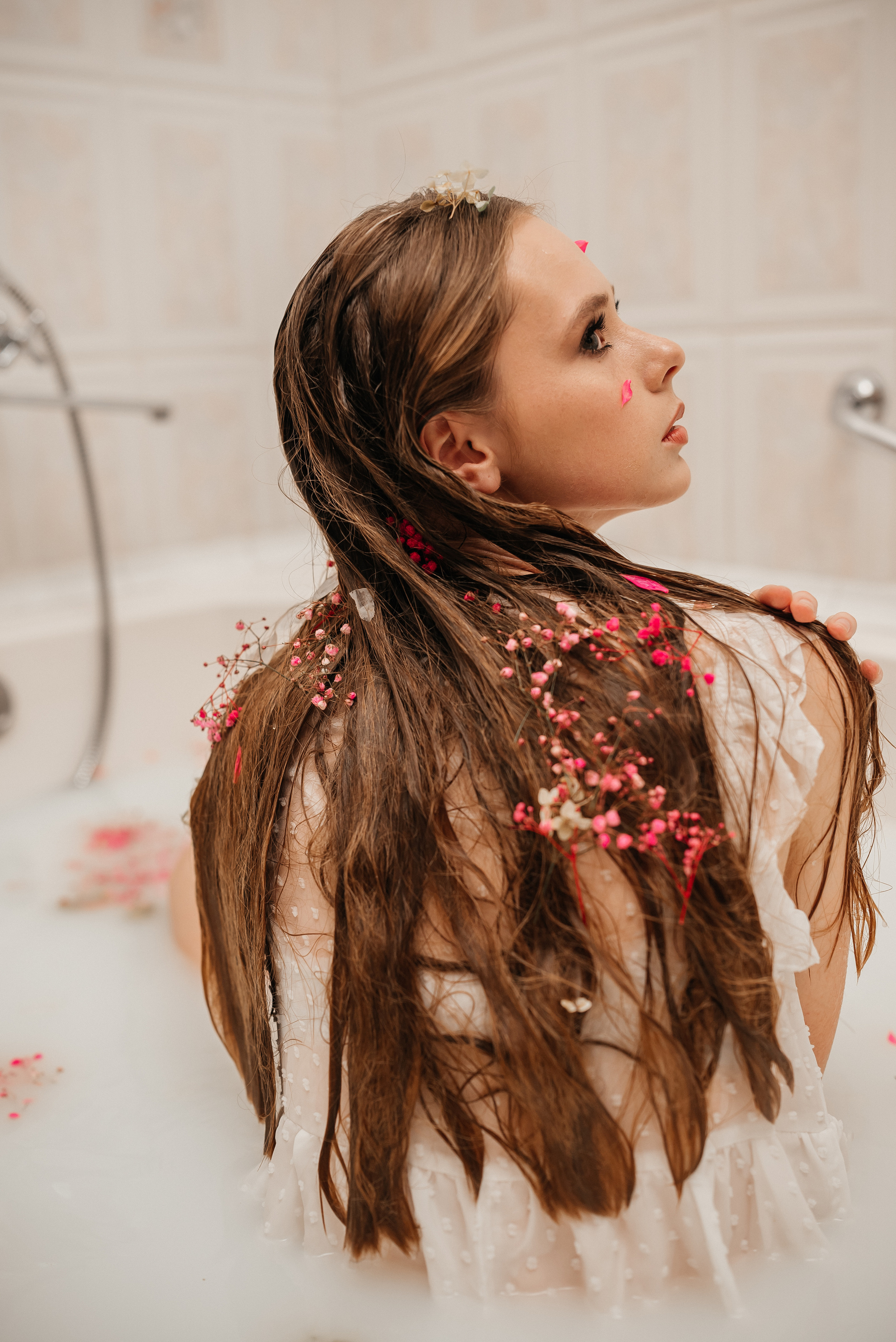 Кирилл и Елизавета. Свадебный и семейный фотограф в Дзержинске Екатерина Шулакова