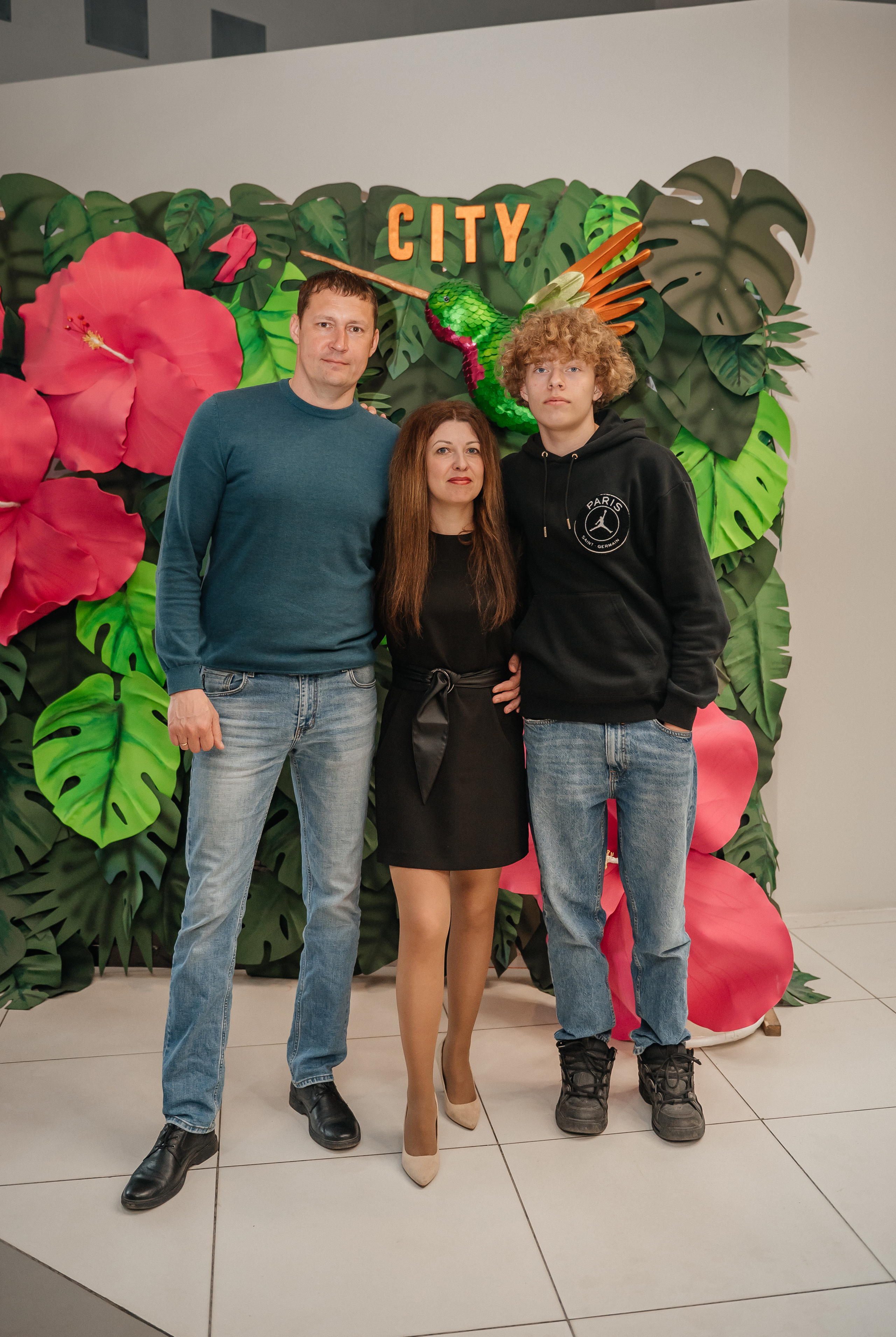 Д/р Егора 16 лет. Свадебный и семейный фотограф в Дзержинске Екатерина Шулакова