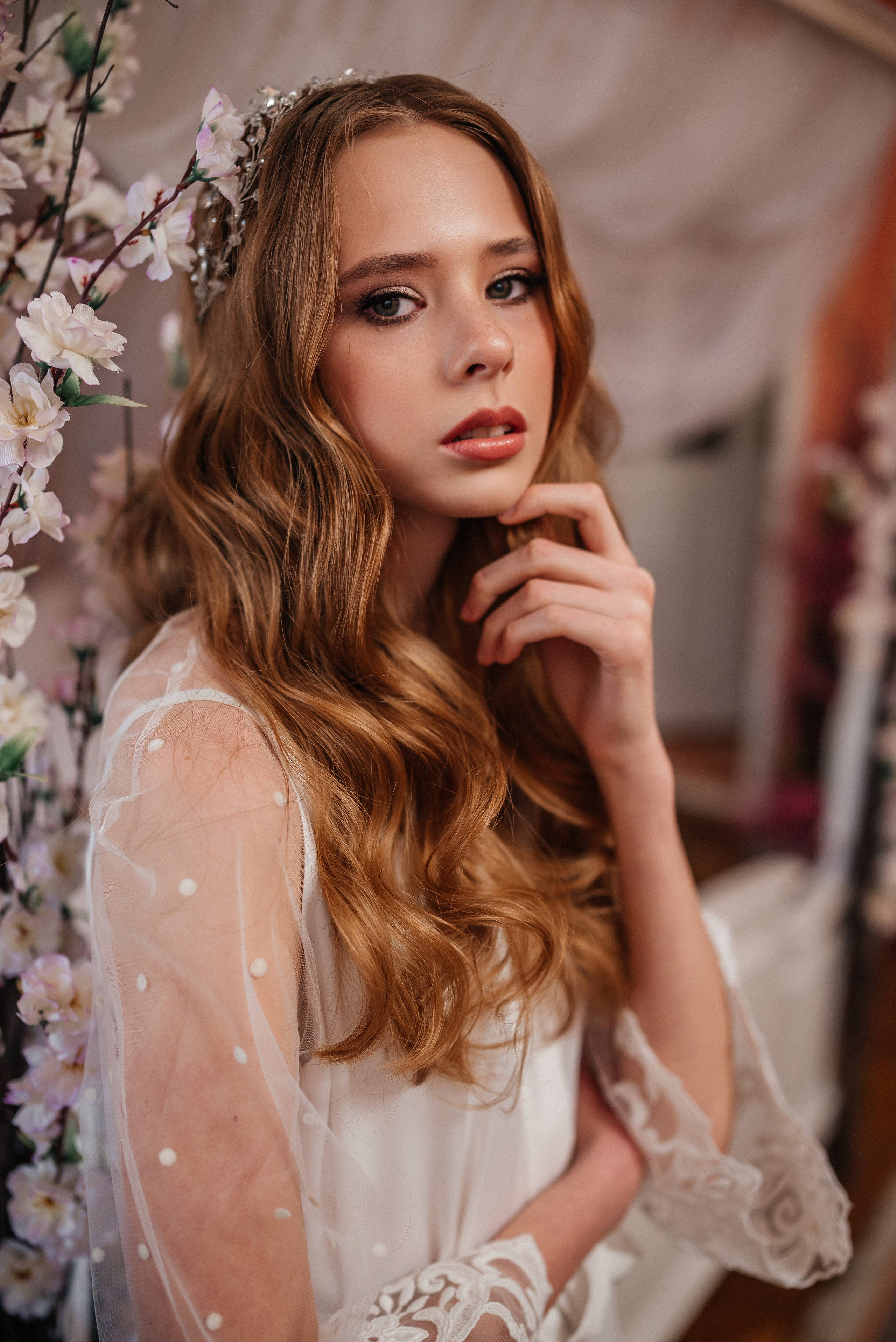 Кирилл и Елизавета. Свадебный и семейный фотограф в Дзержинске Екатерина Шулакова