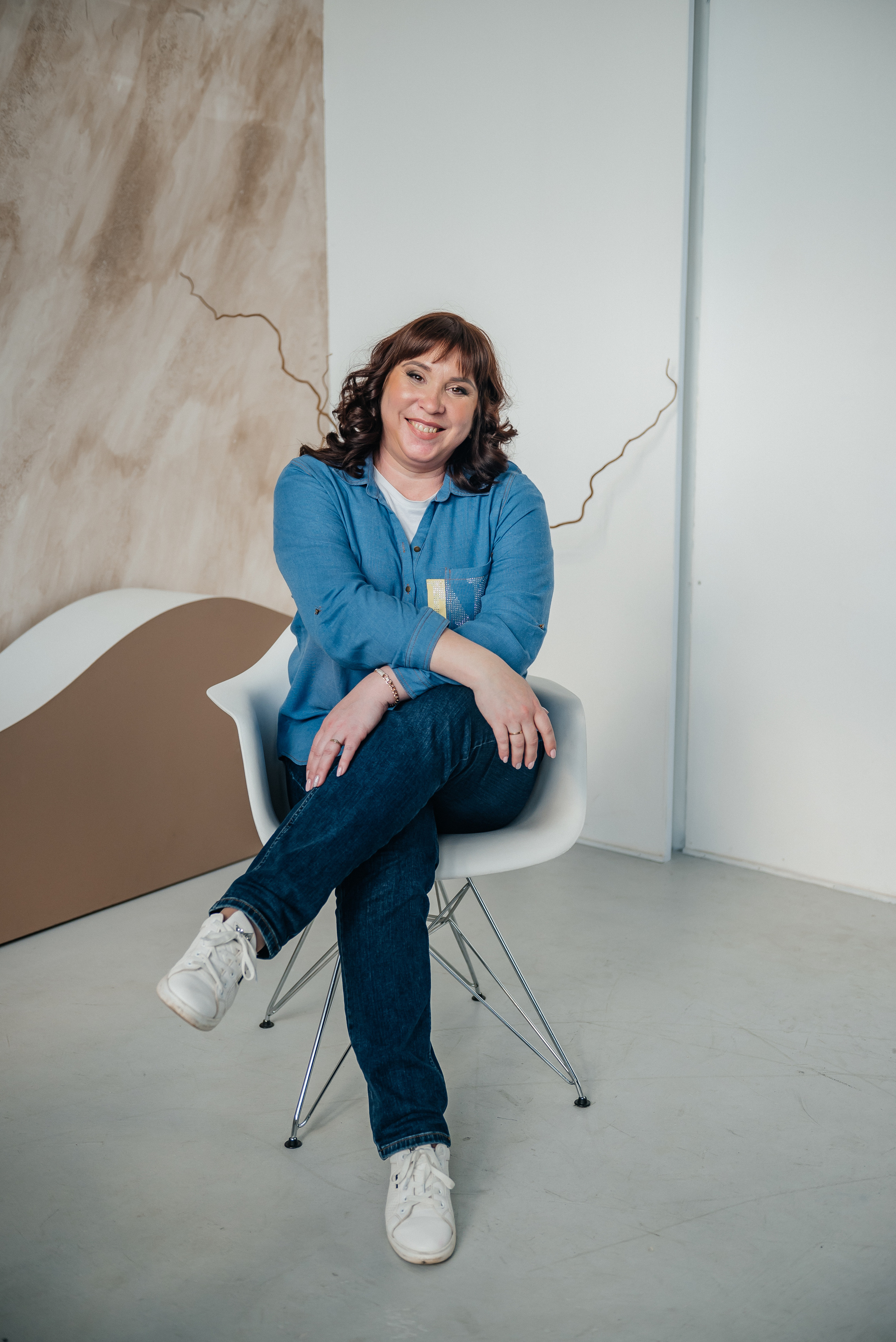 Женский портрет. Свадебный и семейный фотограф в Дзержинске Екатерина Шулакова