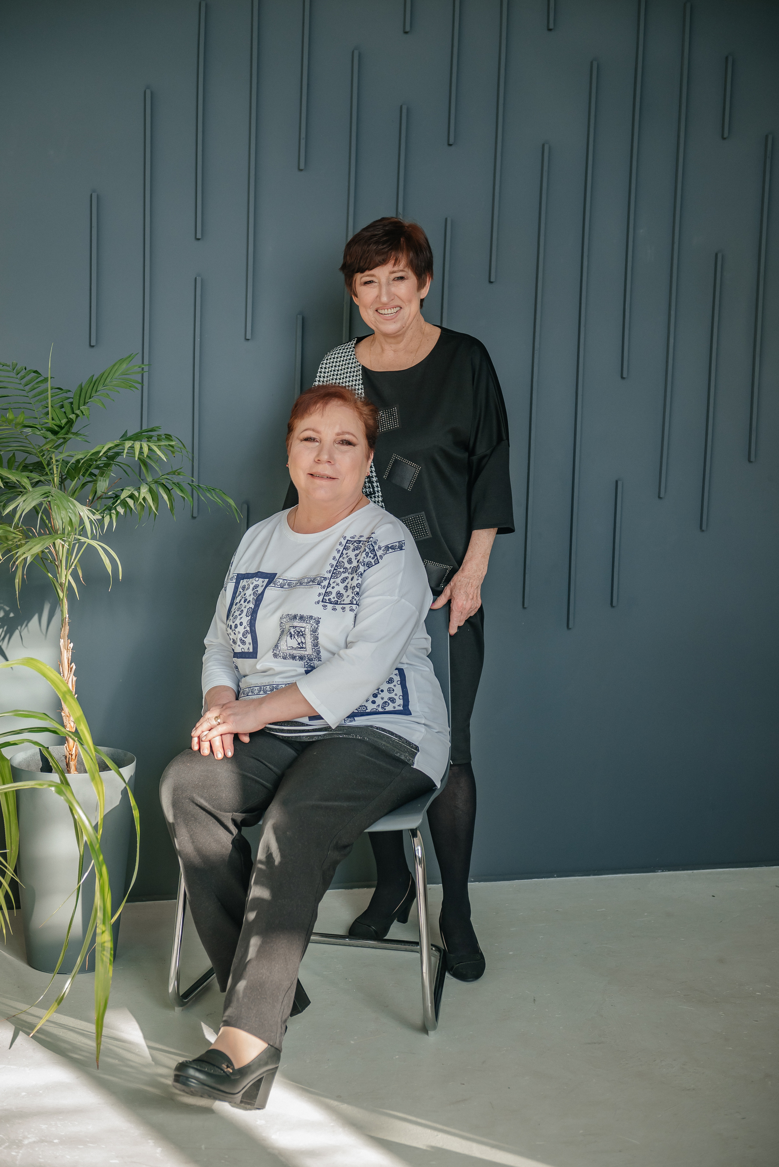 Анна и ее семья. Свадебный и семейный фотограф в Дзержинске Екатерина Шулакова