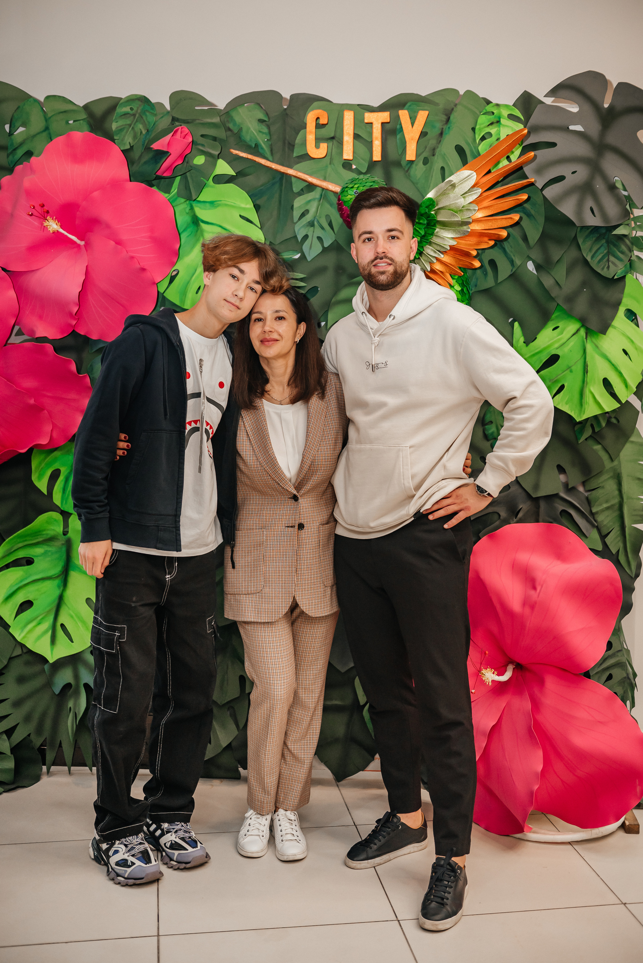 Д/р Егора 16 лет. Свадебный и семейный фотограф в Дзержинске Екатерина Шулакова