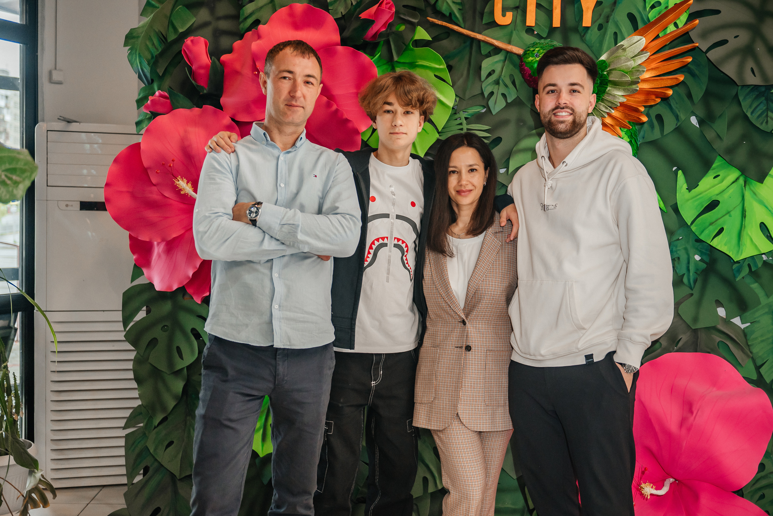 Д/р Егора 16 лет. Свадебный и семейный фотограф в Дзержинске Екатерина Шулакова