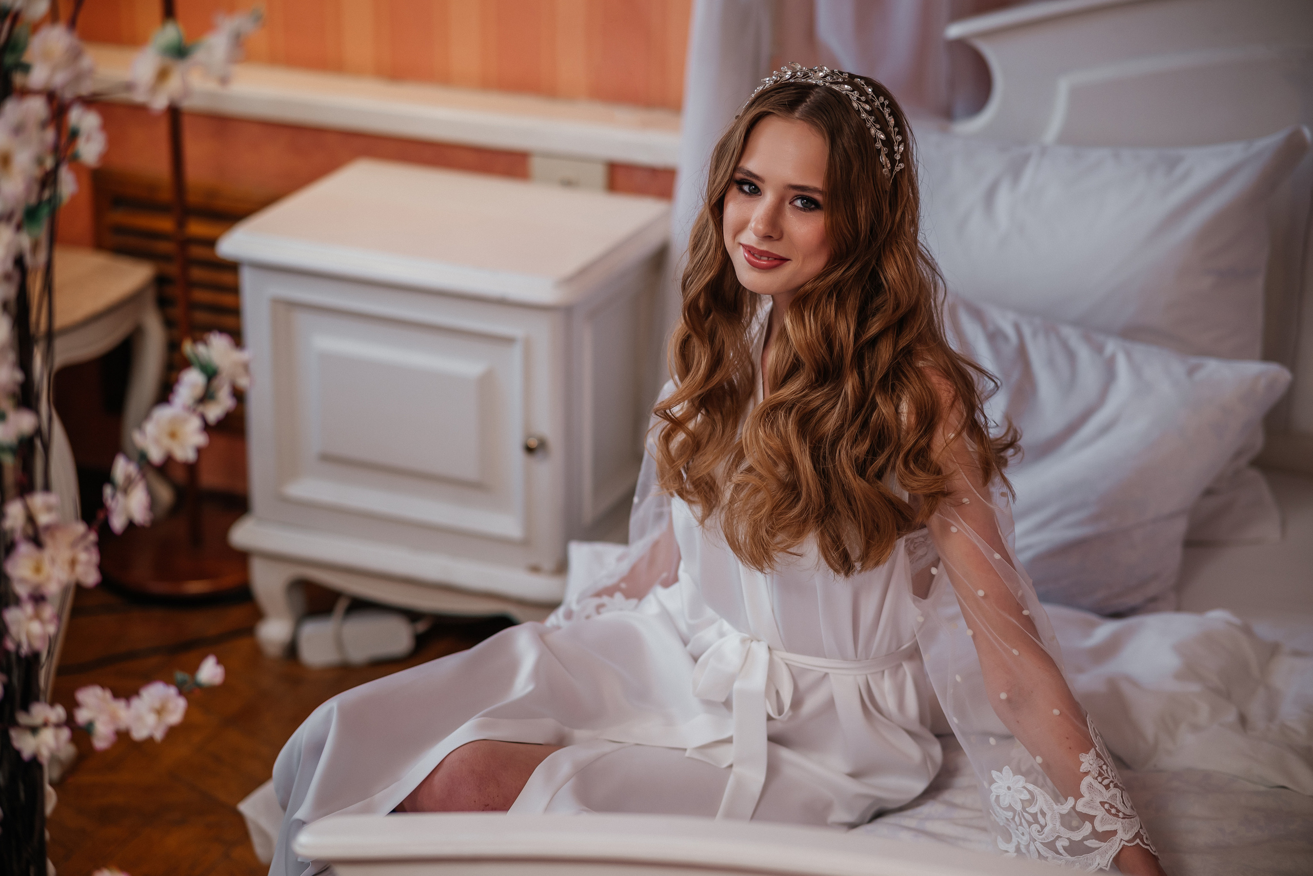 Кирилл и Елизавета. Свадебный и семейный фотограф в Дзержинске Екатерина Шулакова