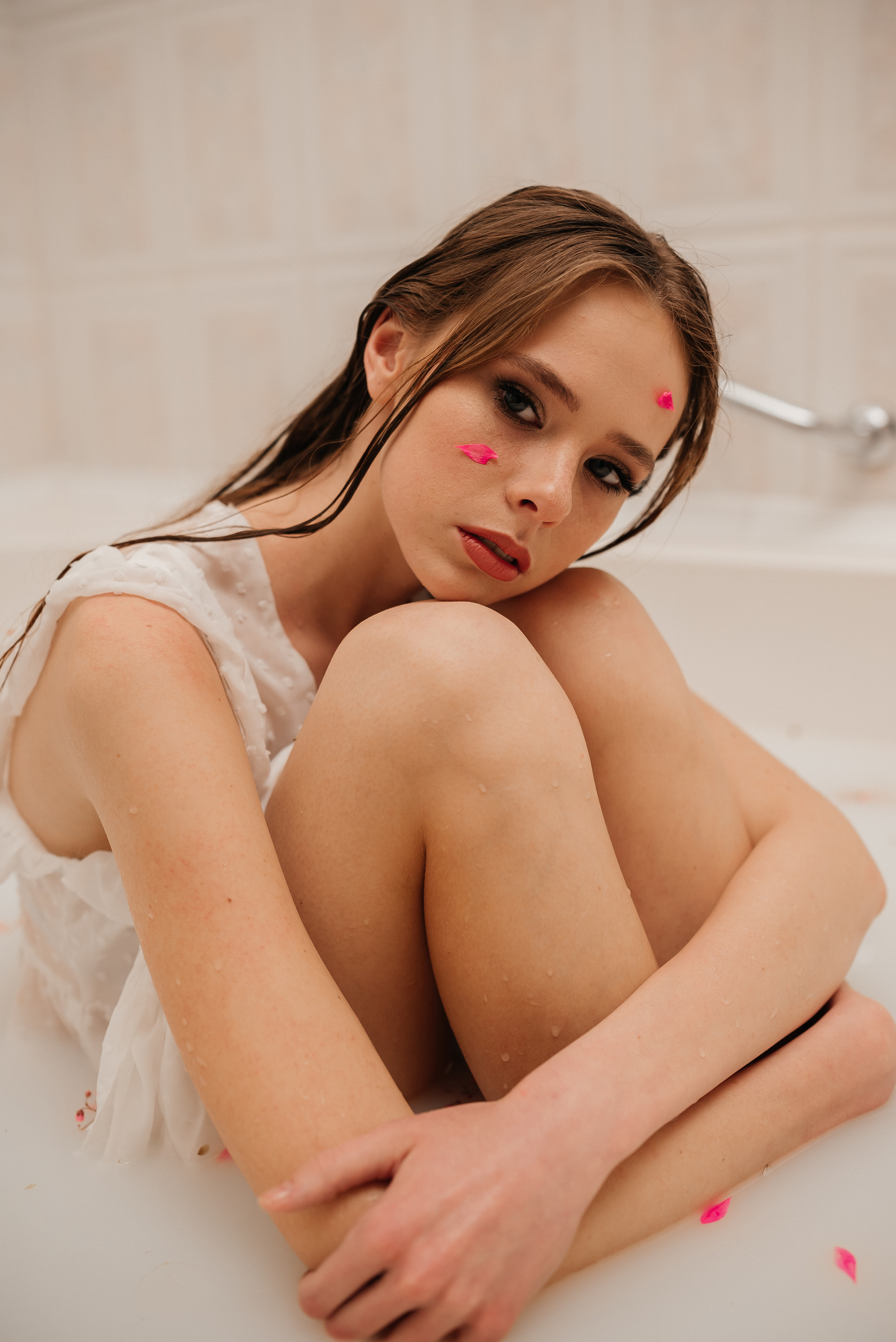 Кирилл и Елизавета. Свадебный и семейный фотограф в Дзержинске Екатерина Шулакова