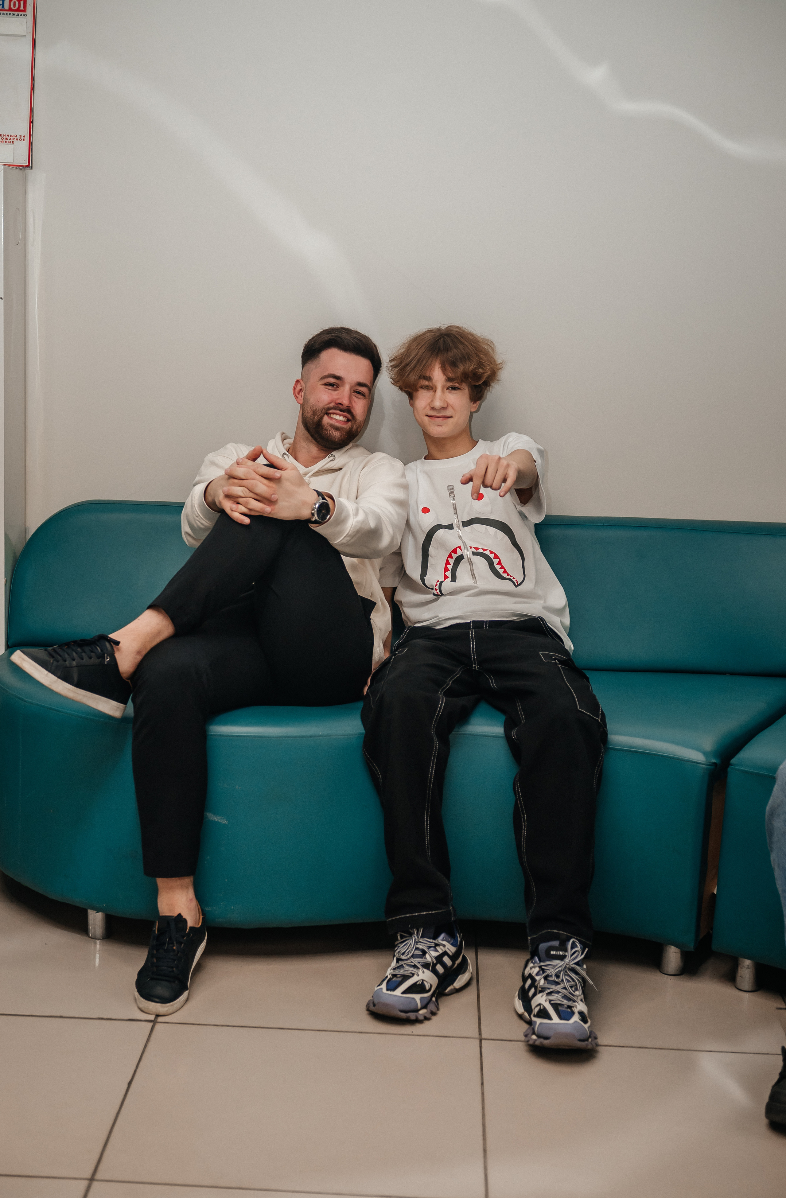 Д/р Егора 16 лет. Свадебный и семейный фотограф в Дзержинске Екатерина Шулакова