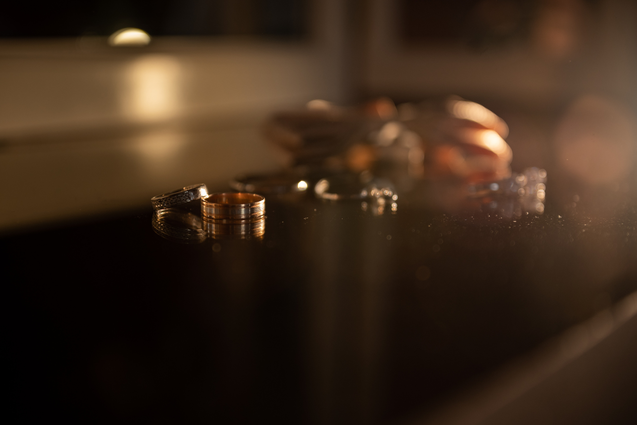 Кирилл и Елизавета. Свадебный и семейный фотограф в Дзержинске Екатерина Шулакова