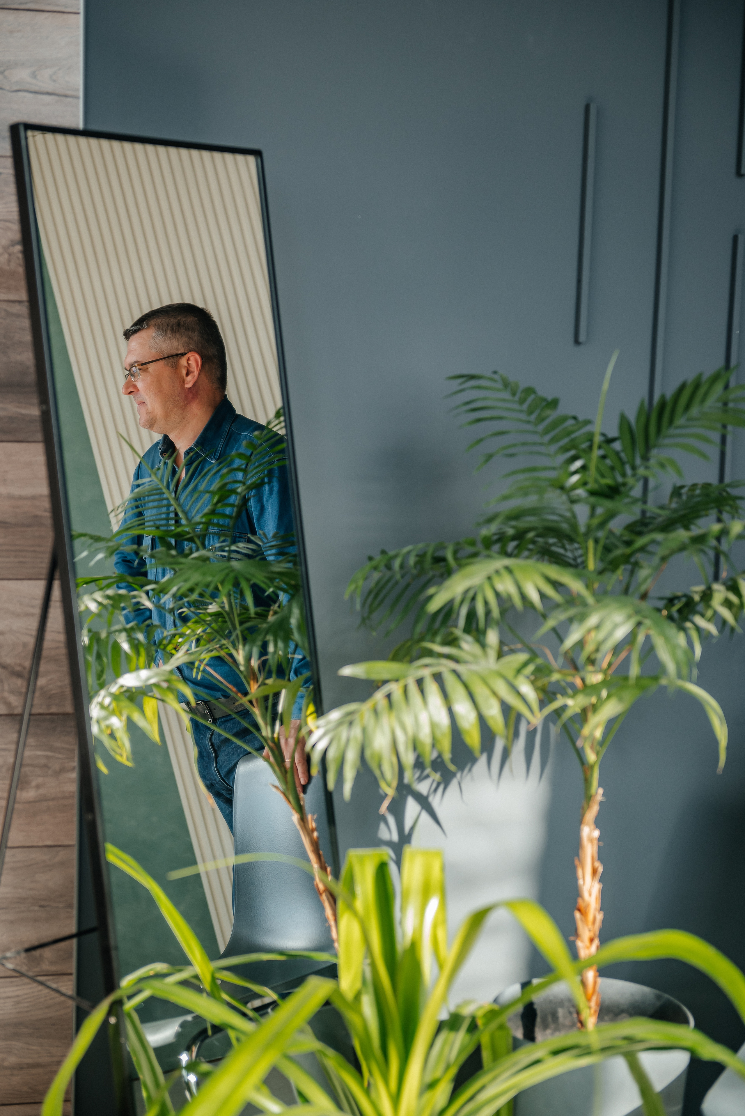 Мужской портрет. Свадебный и семейный фотограф в Дзержинске Екатерина Шулакова