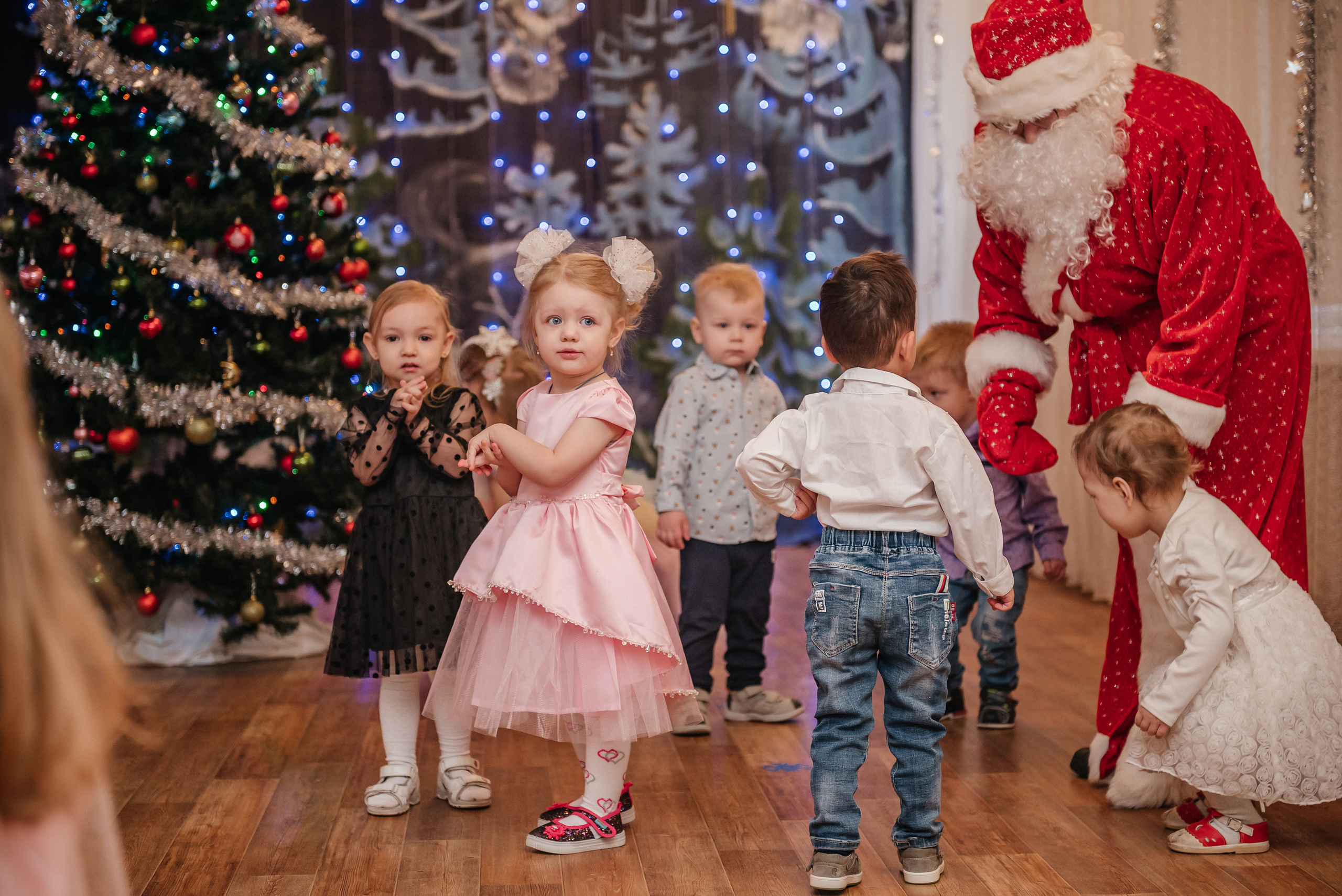 ДС № 135 «Карапузики». Свадебный и семейный фотограф в Дзержинске Екатерина Шулакова