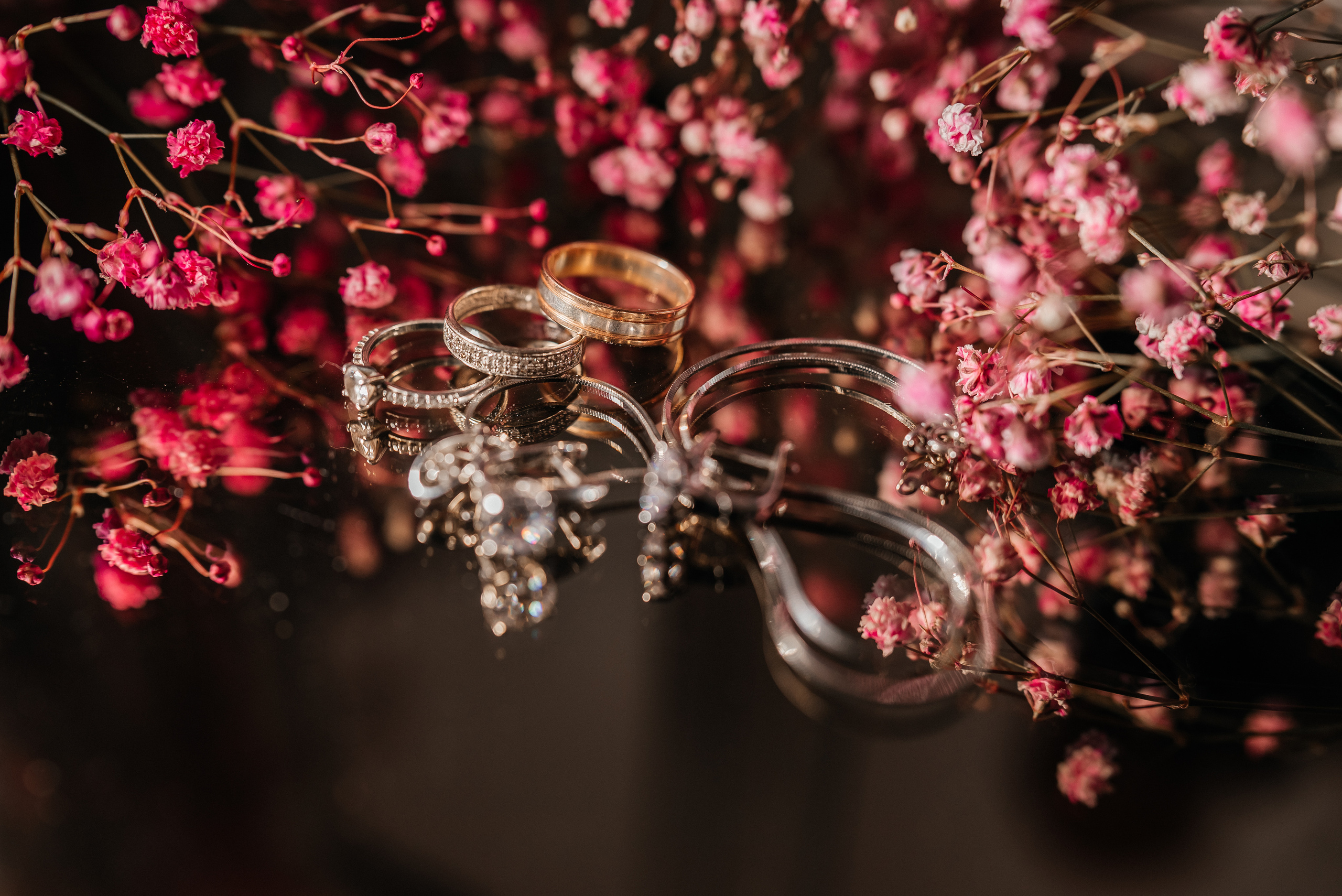 Кирилл и Елизавета. Свадебный и семейный фотограф в Дзержинске Екатерина Шулакова