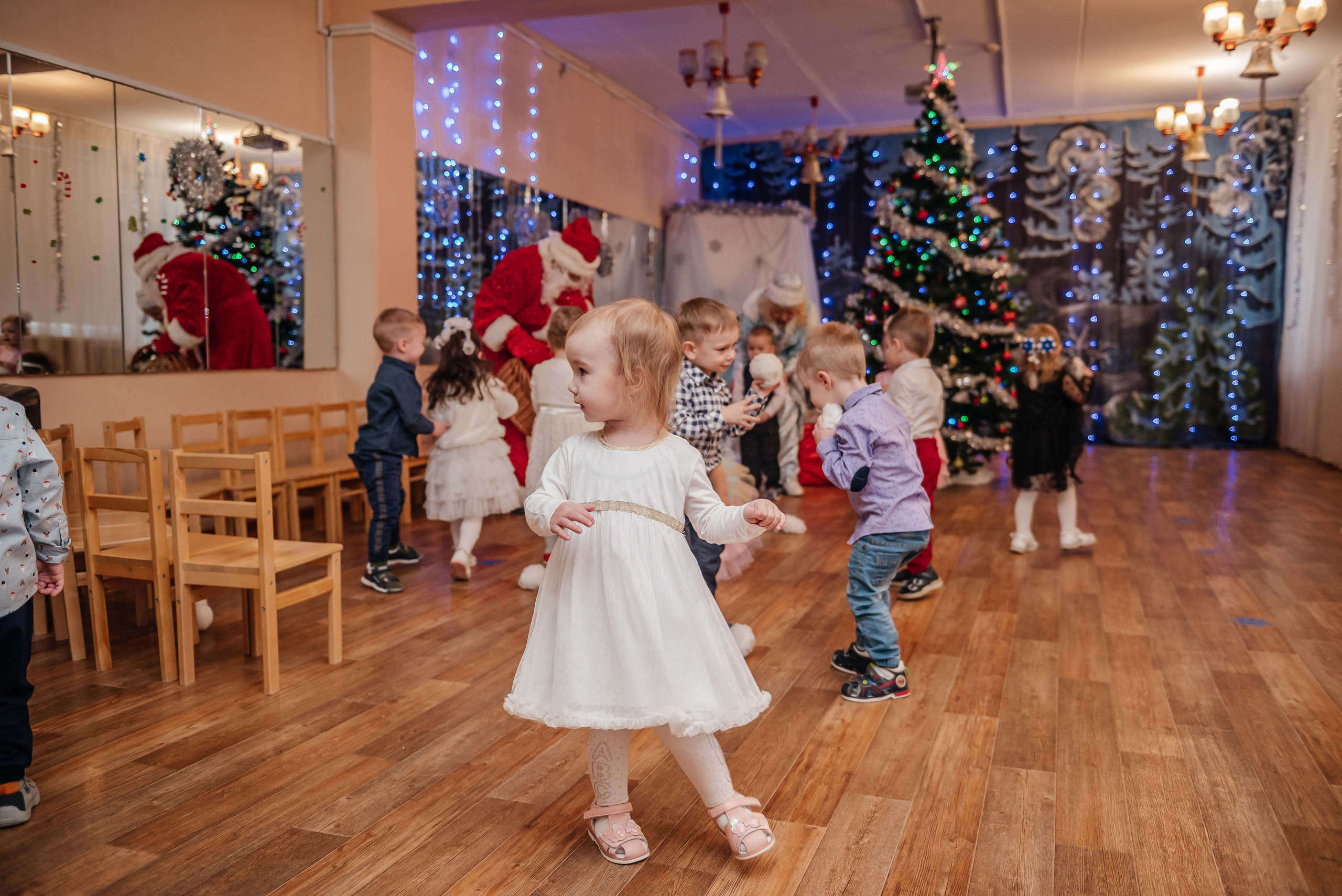 ДС № 135 «Карапузики». Свадебный и семейный фотограф в Дзержинске Екатерина Шулакова