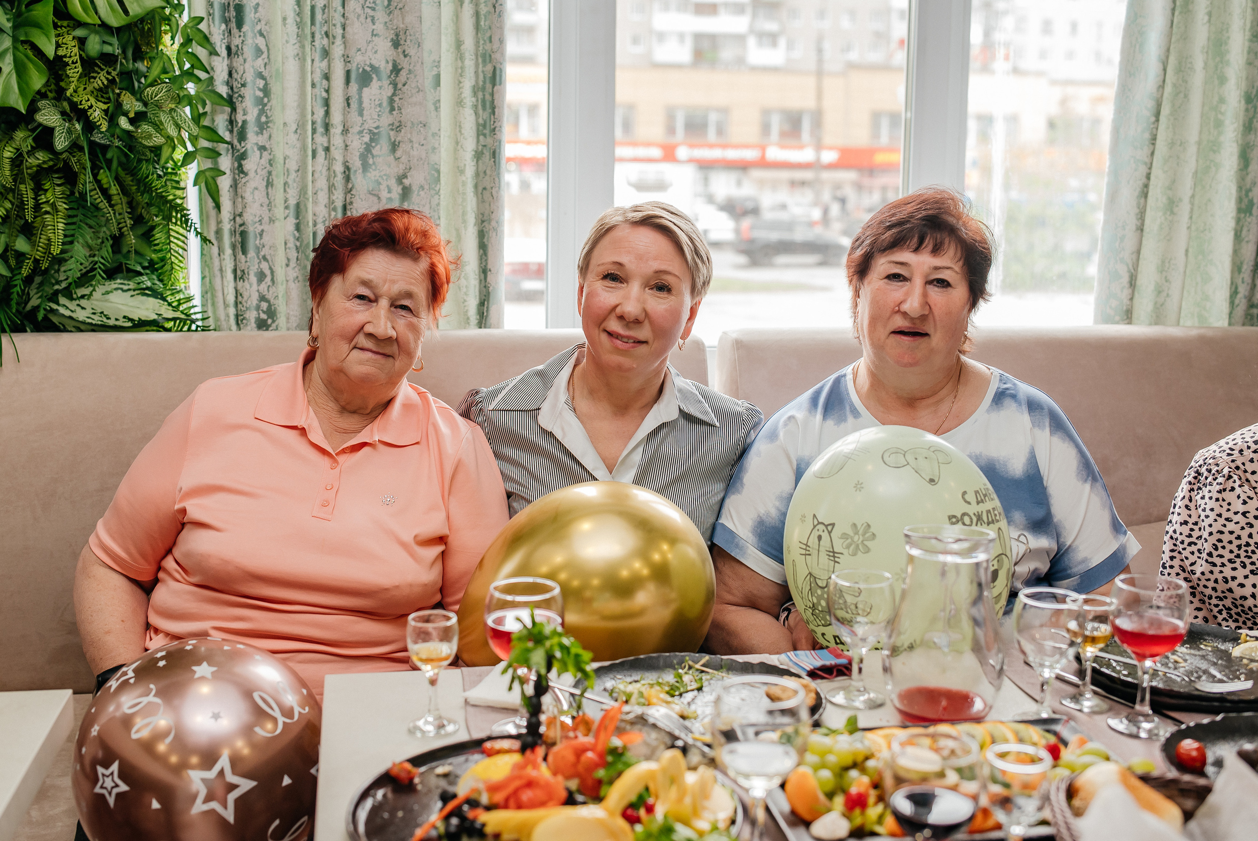Д/р Егора 16 лет. Свадебный и семейный фотограф в Дзержинске Екатерина Шулакова