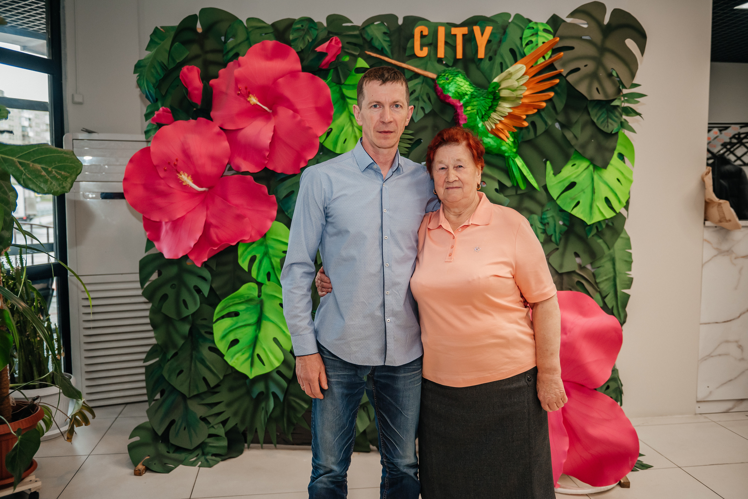 Д/р Егора 16 лет. Свадебный и семейный фотограф в Дзержинске Екатерина Шулакова