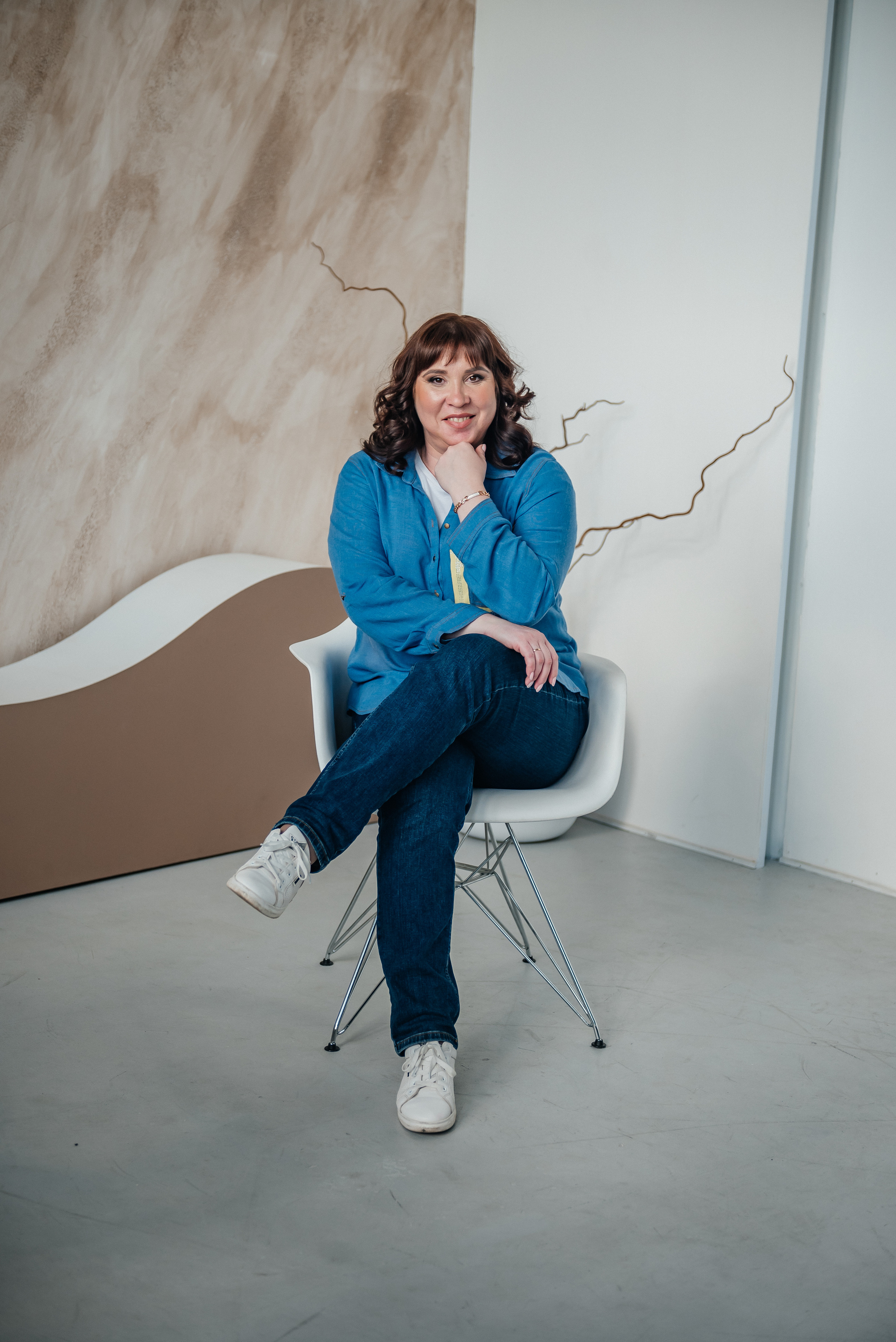 Женский портрет. Свадебный и семейный фотограф в Дзержинске Екатерина Шулакова