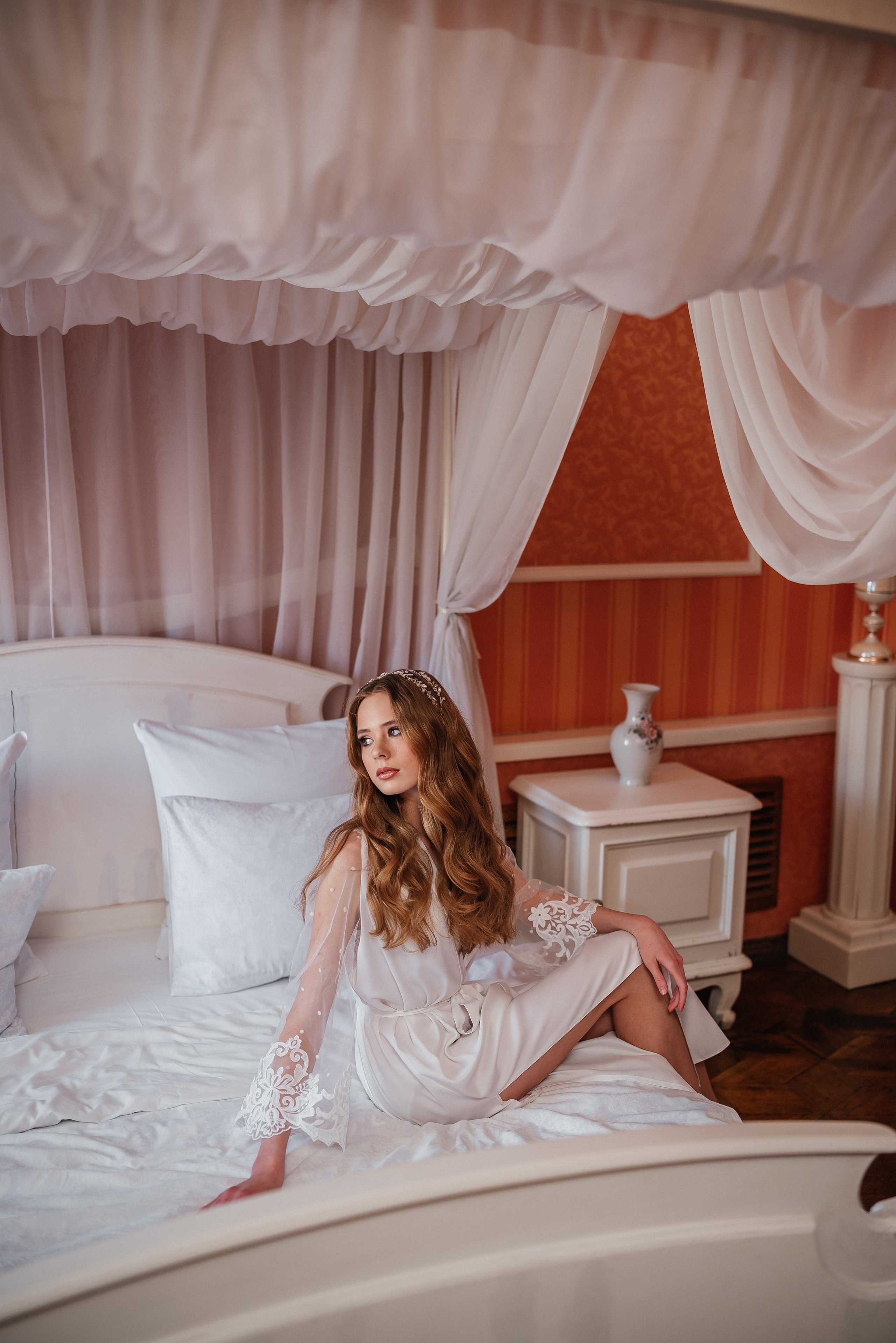 Кирилл и Елизавета. Свадебный и семейный фотограф в Дзержинске Екатерина Шулакова