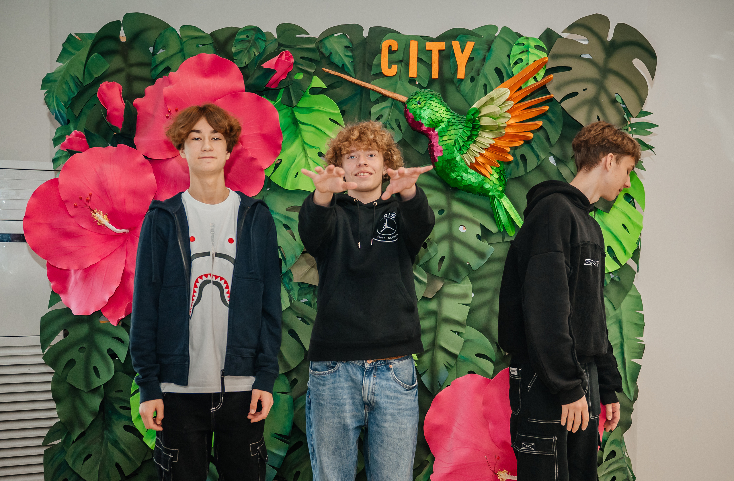 Д/р Егора 16 лет. Свадебный и семейный фотограф в Дзержинске Екатерина Шулакова