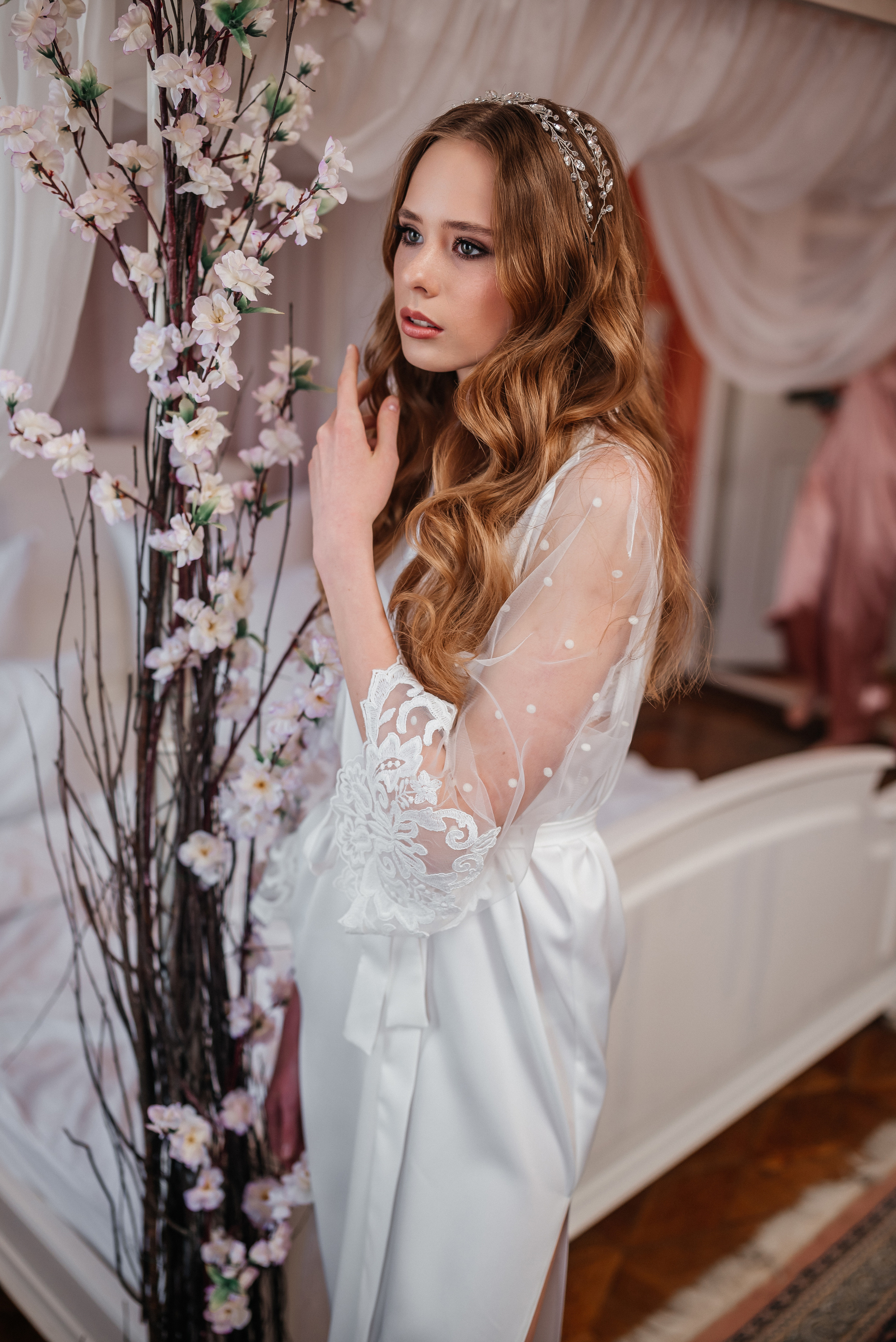 Кирилл и Елизавета. Свадебный и семейный фотограф в Дзержинске Екатерина Шулакова