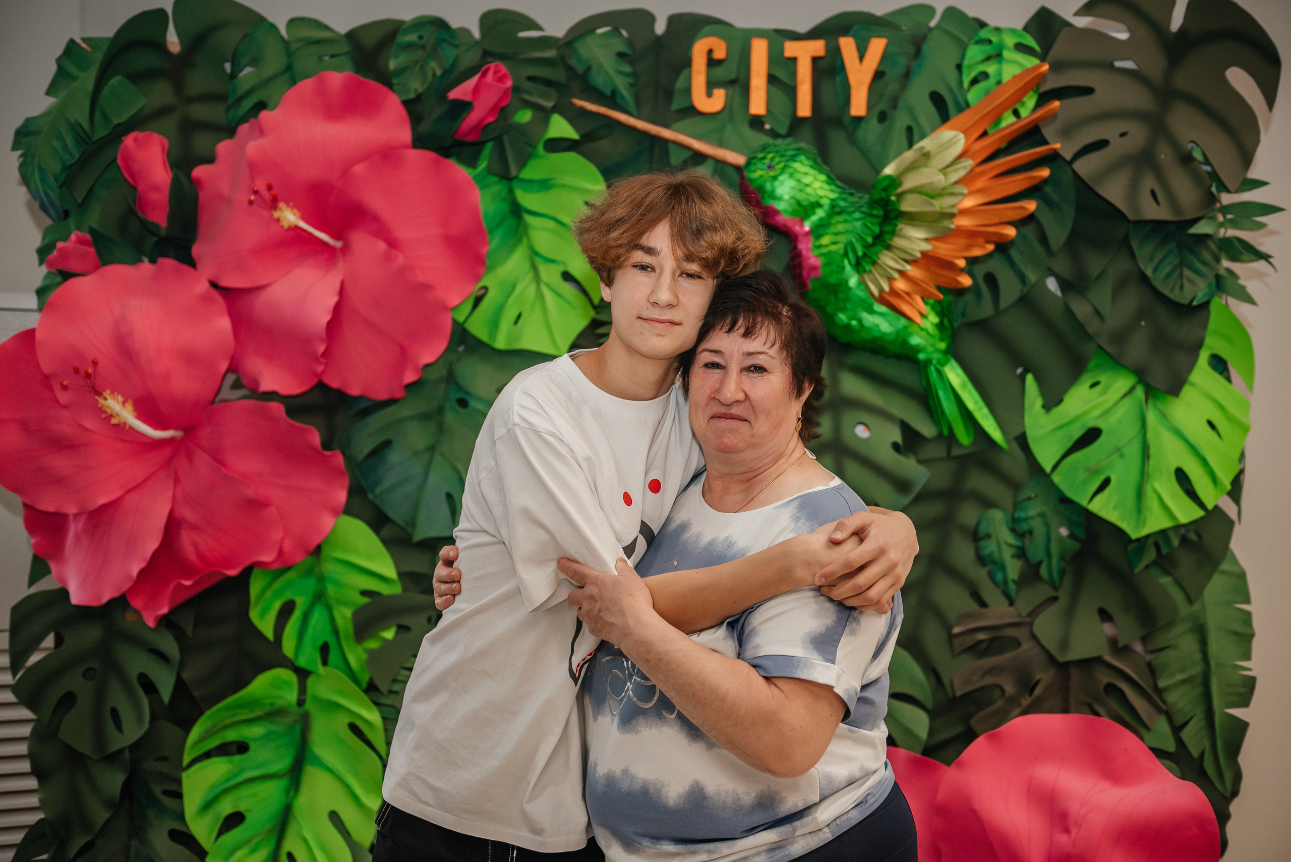 Д/р Егора 16 лет. Свадебный и семейный фотограф в Дзержинске Екатерина Шулакова