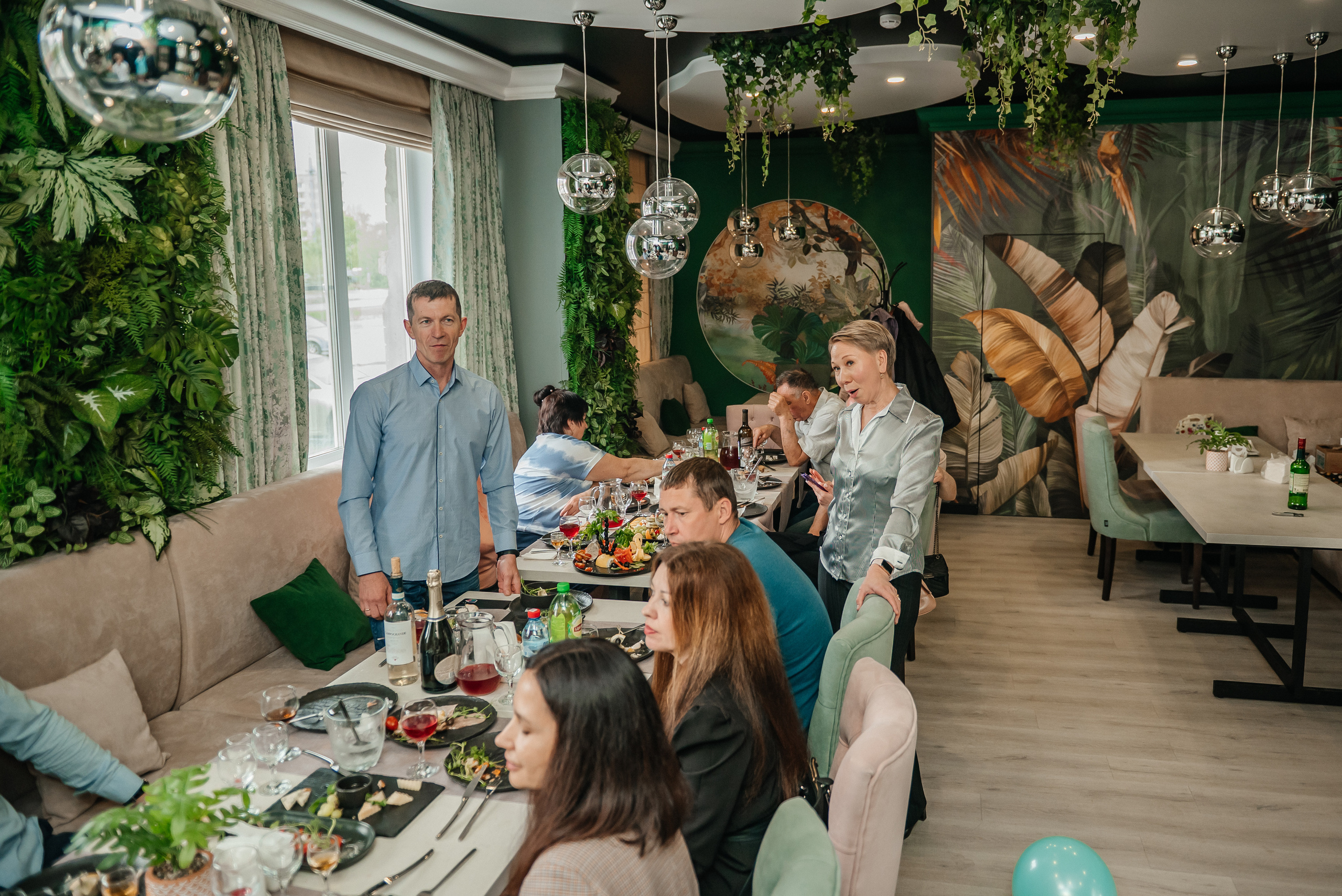 Д/р Егора 16 лет. Свадебный и семейный фотограф в Дзержинске Екатерина Шулакова