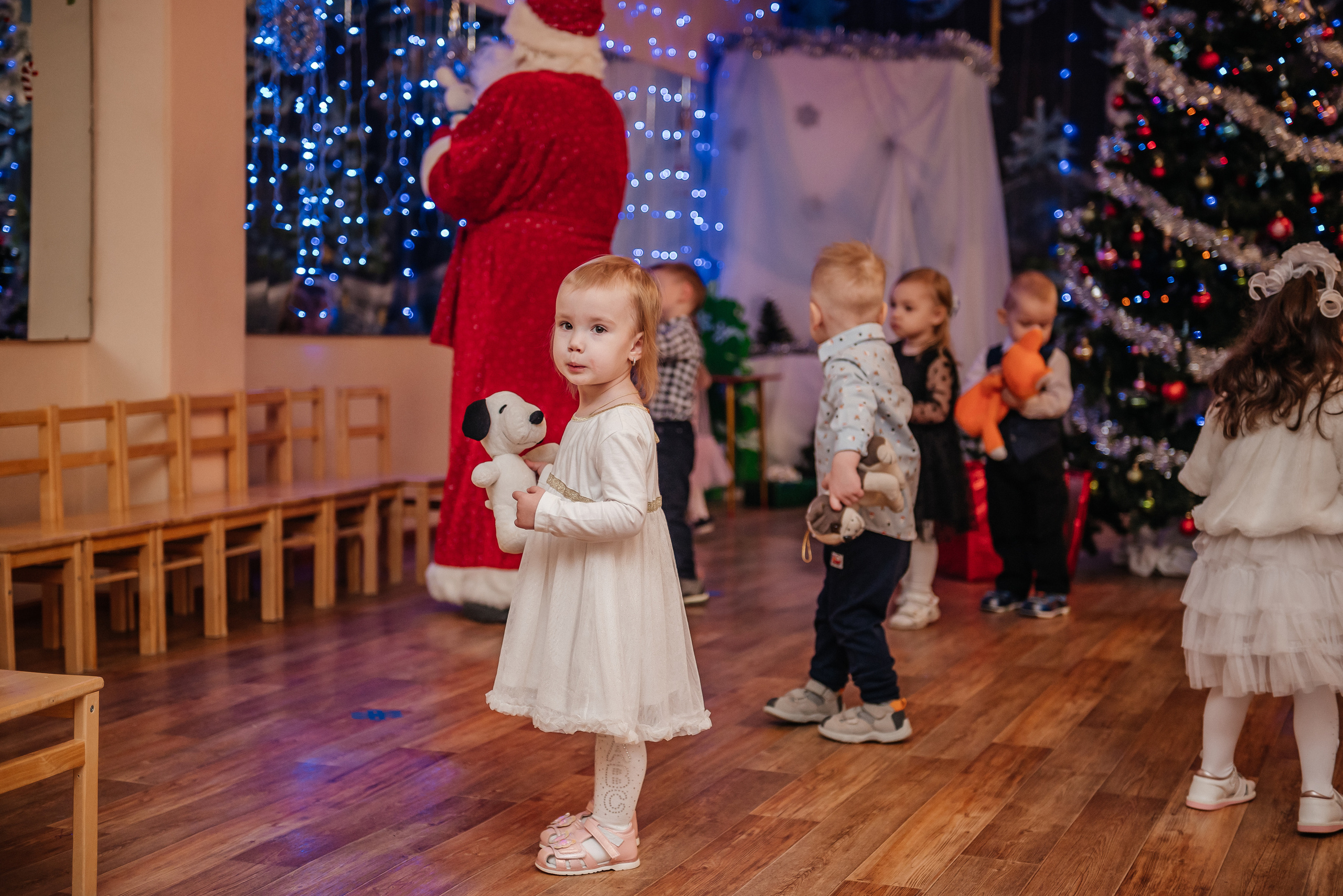 ДС № 135 «Карапузики». Свадебный и семейный фотограф в Дзержинске Екатерина Шулакова
