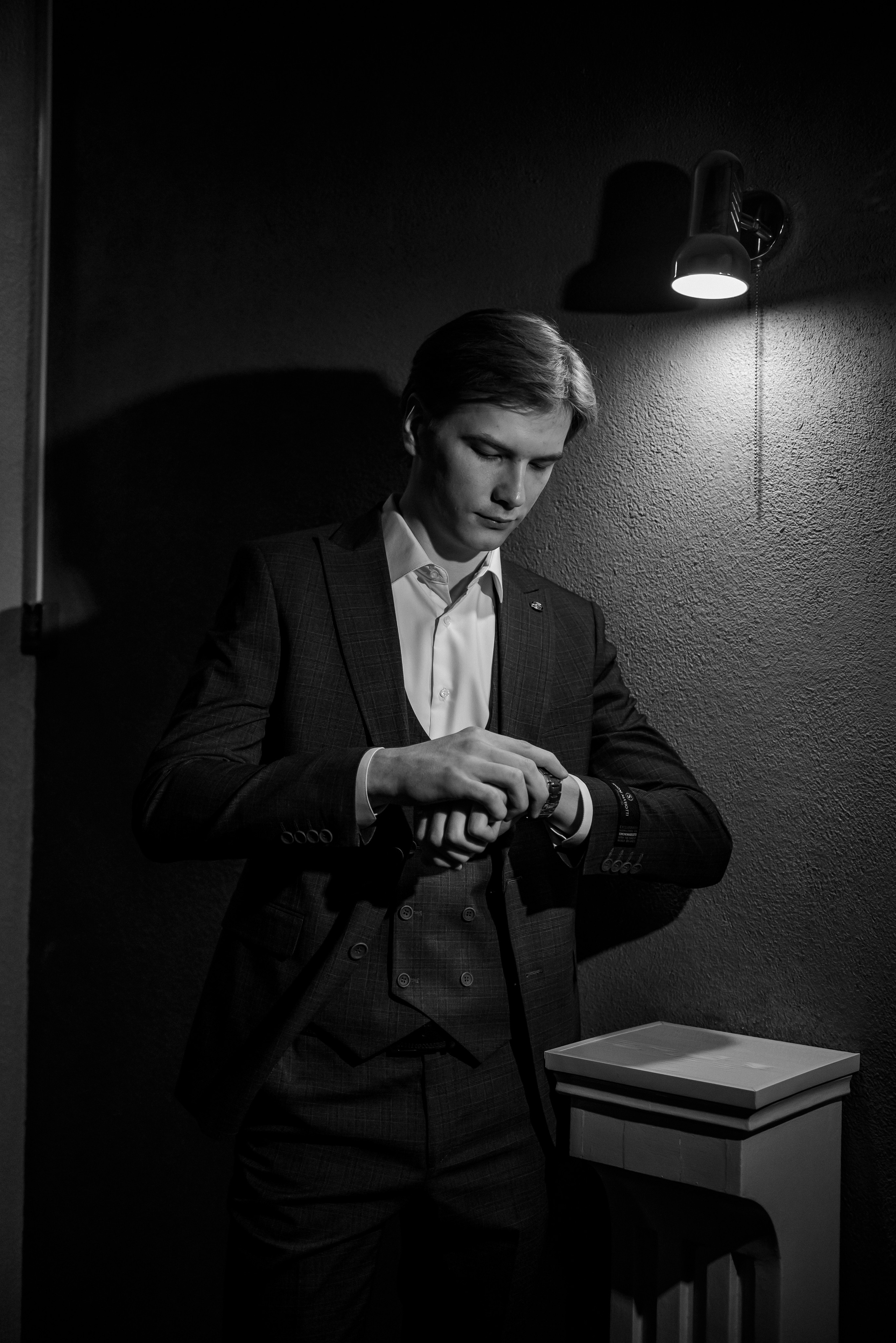 Кирилл и Елизавета. Свадебный и семейный фотограф в Дзержинске Екатерина Шулакова