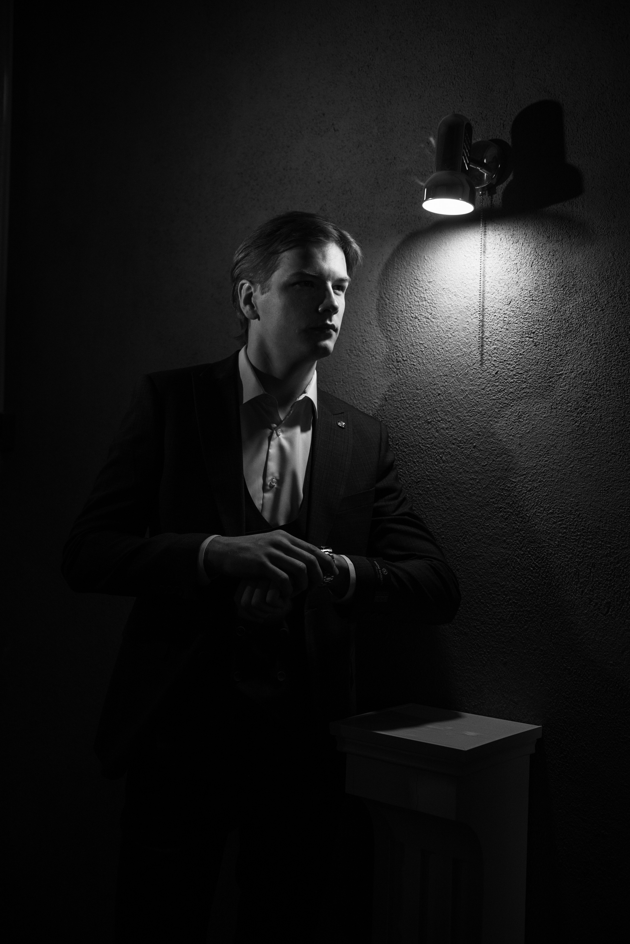 Кирилл и Елизавета. Свадебный и семейный фотограф в Дзержинске Екатерина Шулакова