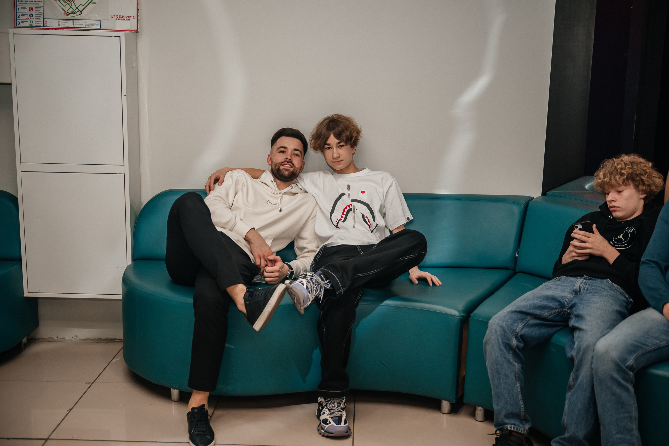 Д/р Егора 16 лет. Свадебный и семейный фотограф в Дзержинске Екатерина Шулакова