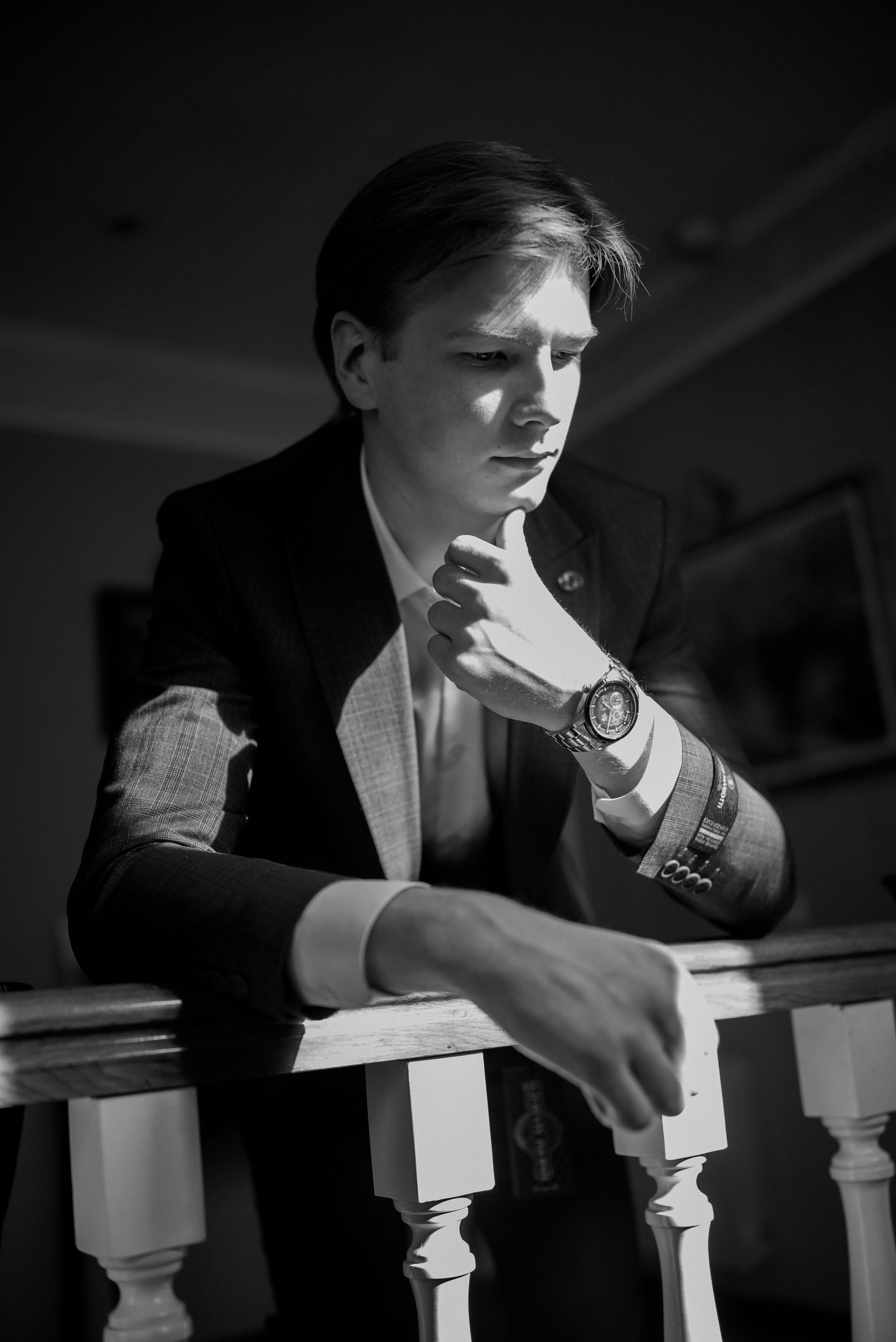 Кирилл и Елизавета. Свадебный и семейный фотограф в Дзержинске Екатерина Шулакова