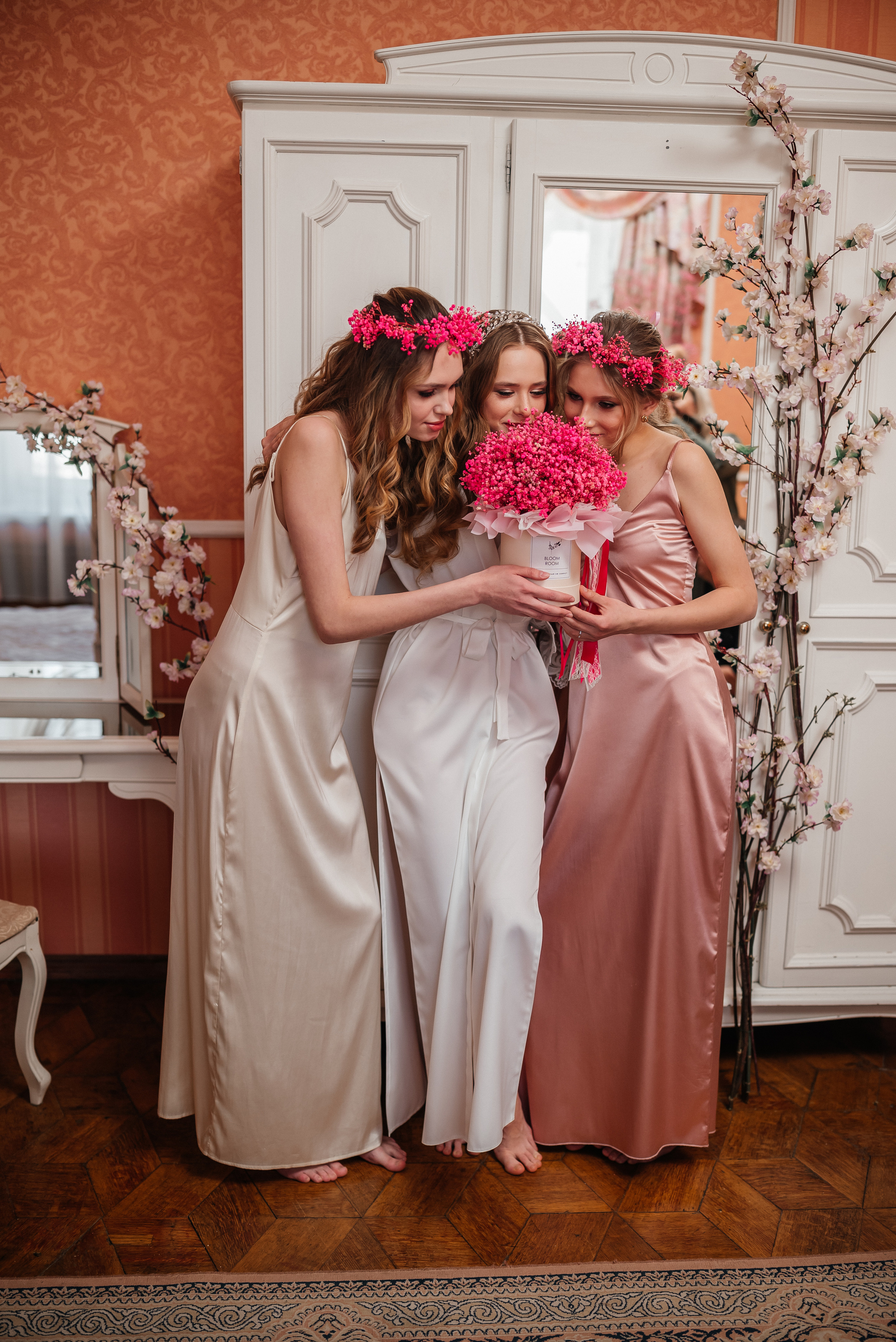 Кирилл и Елизавета. Свадебный и семейный фотограф в Дзержинске Екатерина Шулакова