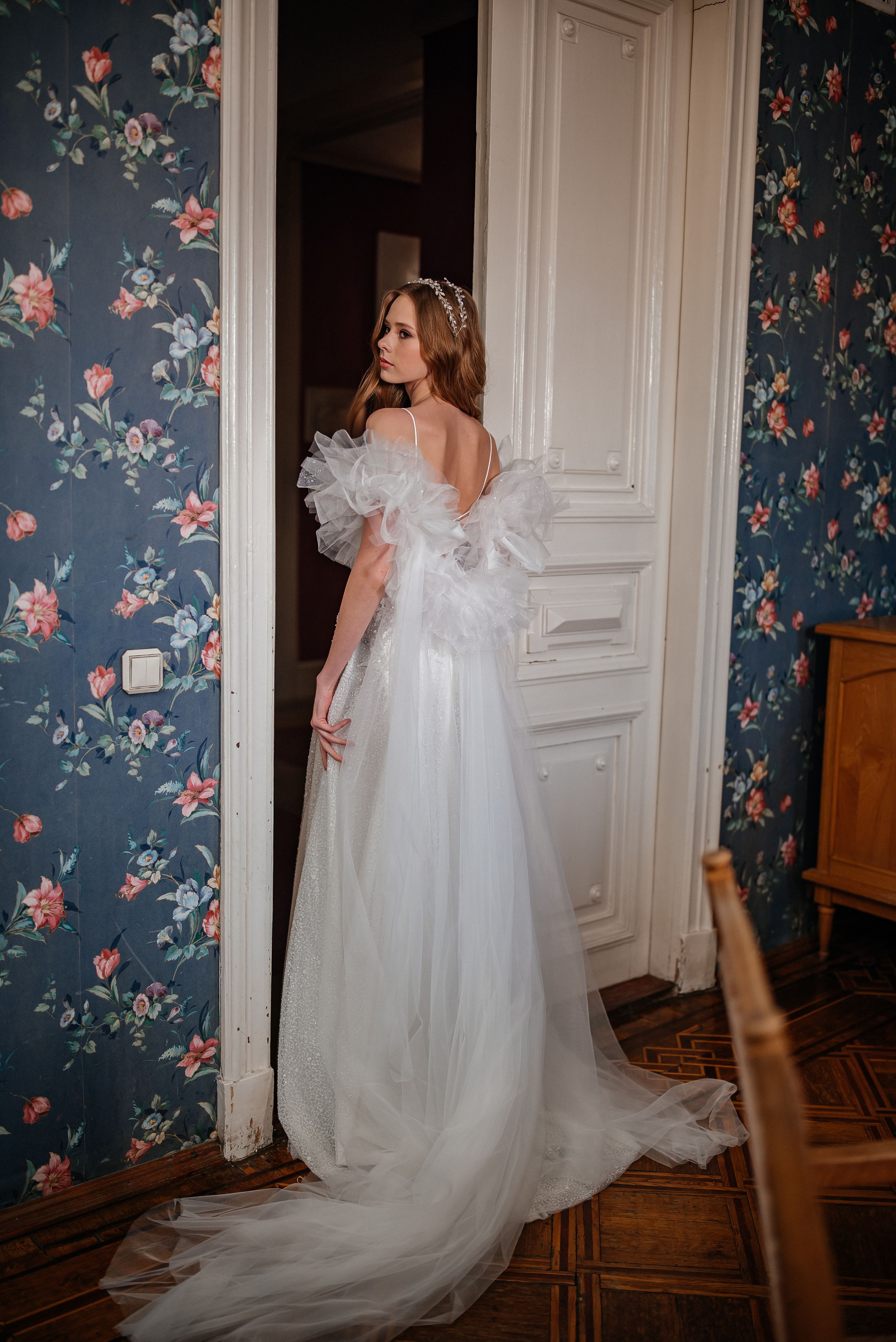 Кирилл и Елизавета. Свадебный и семейный фотограф в Дзержинске Екатерина Шулакова