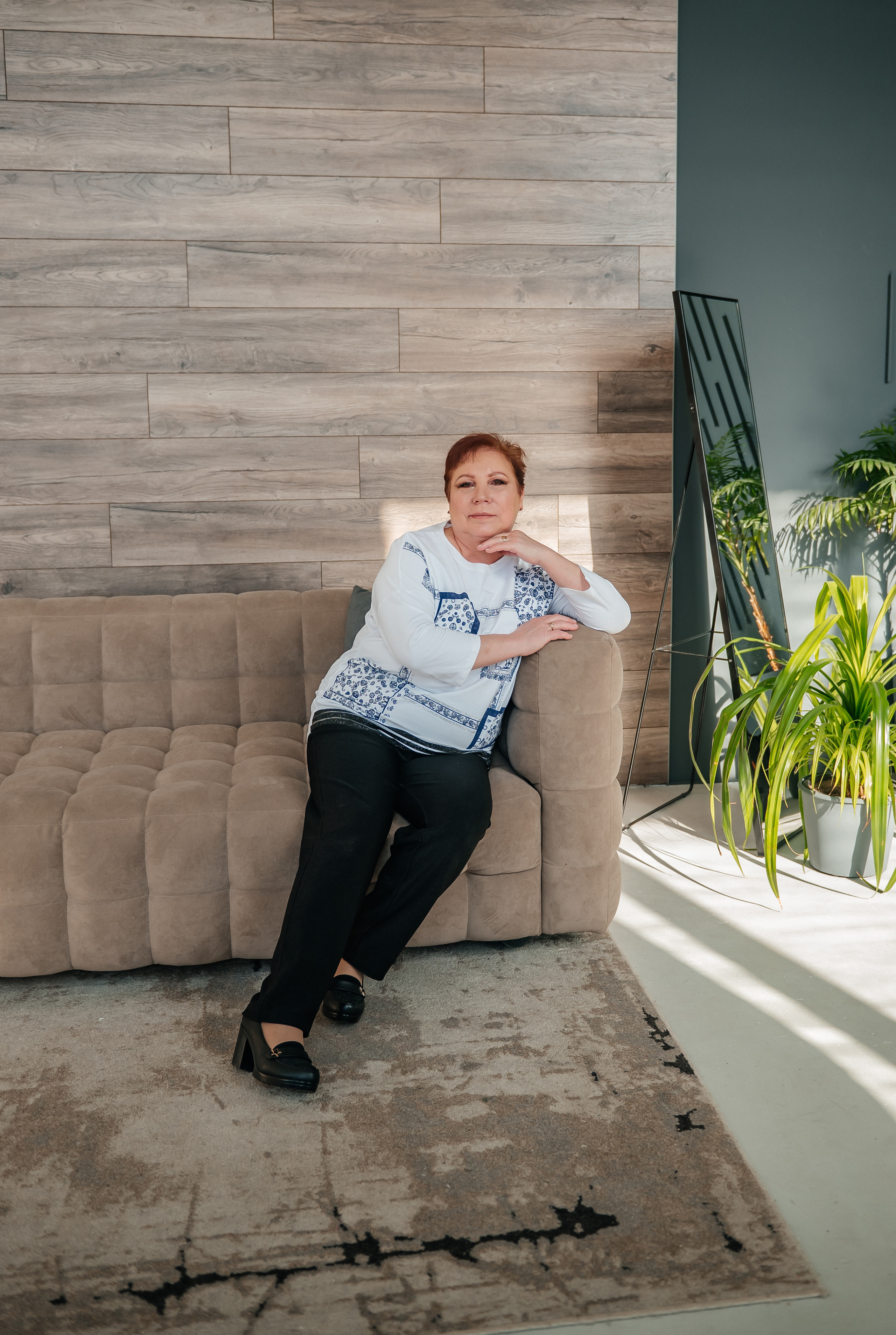 Женский портрет. Свадебный и семейный фотограф в Дзержинске Екатерина Шулакова