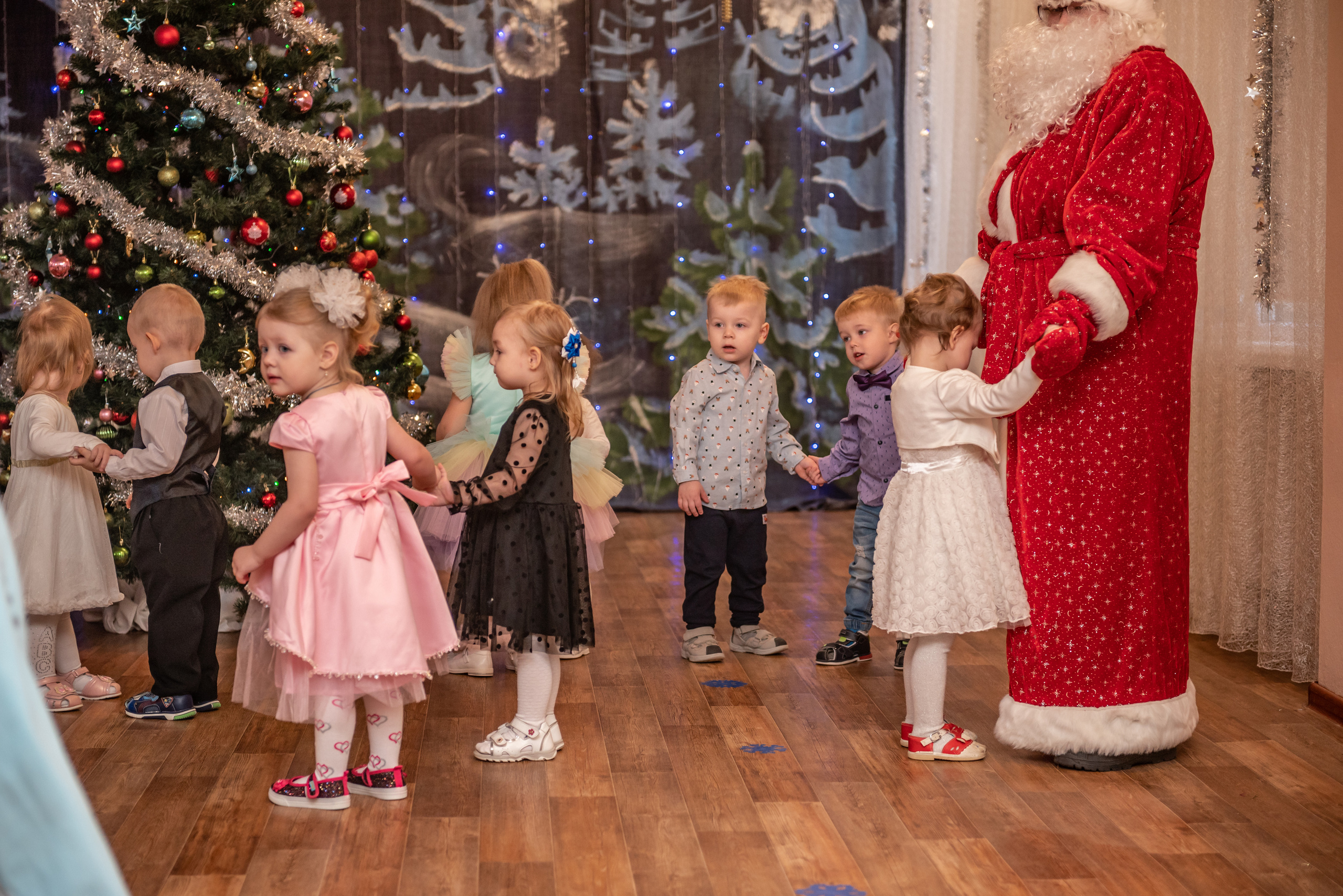 ДС № 135 «Карапузики». Свадебный и семейный фотограф в Дзержинске Екатерина Шулакова