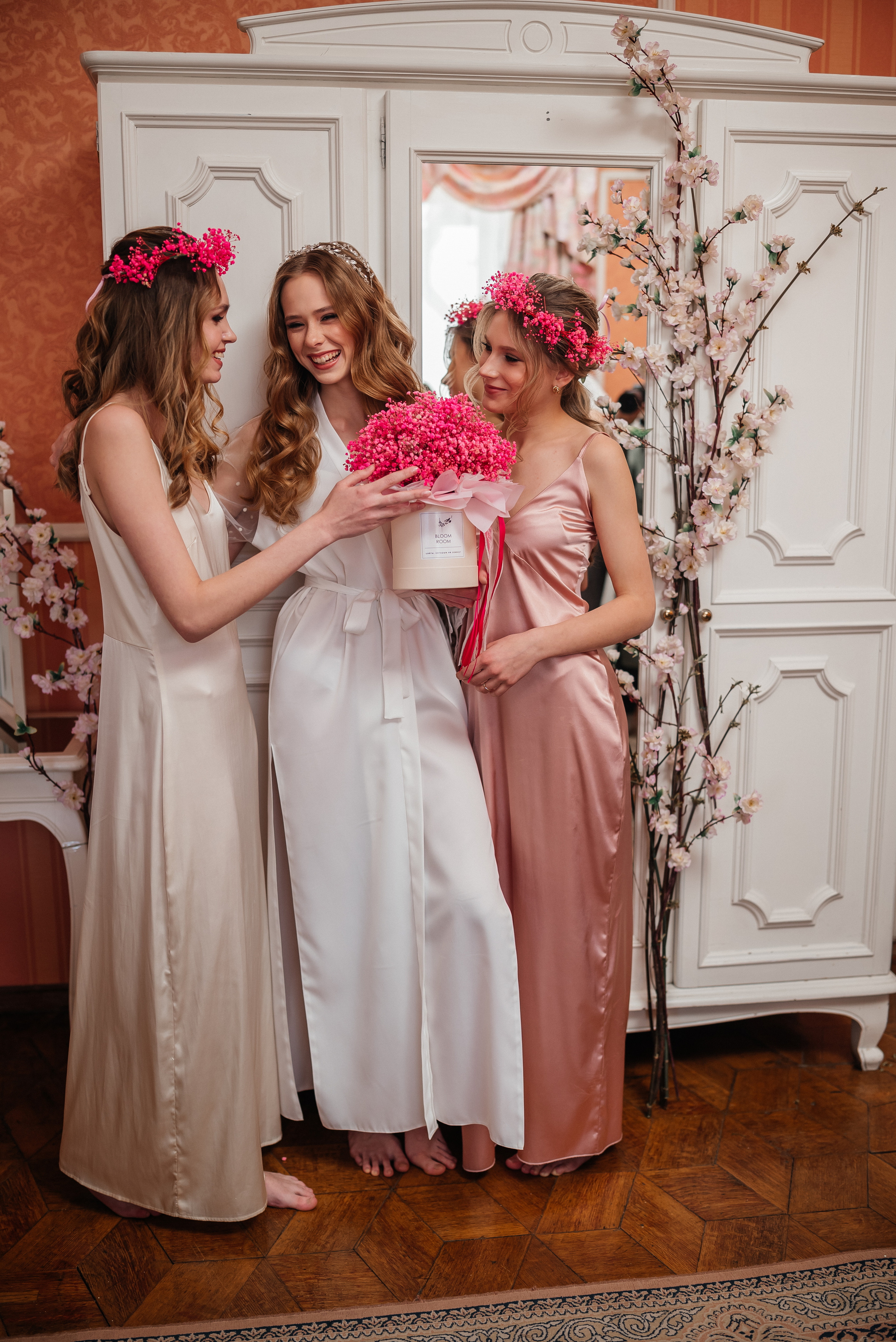 Кирилл и Елизавета. Свадебный и семейный фотограф в Дзержинске Екатерина Шулакова