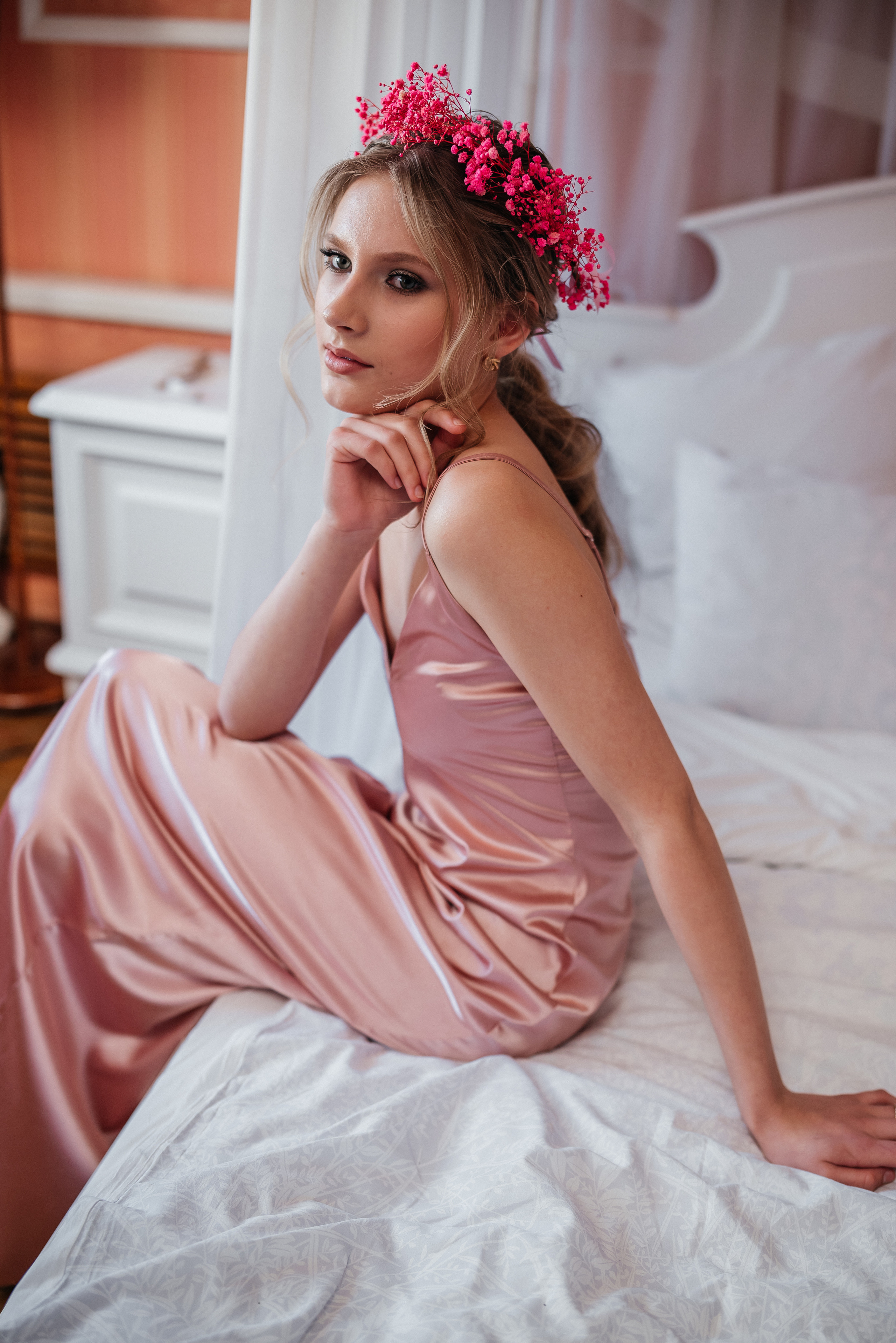 Кирилл и Елизавета. Свадебный и семейный фотограф в Дзержинске Екатерина Шулакова