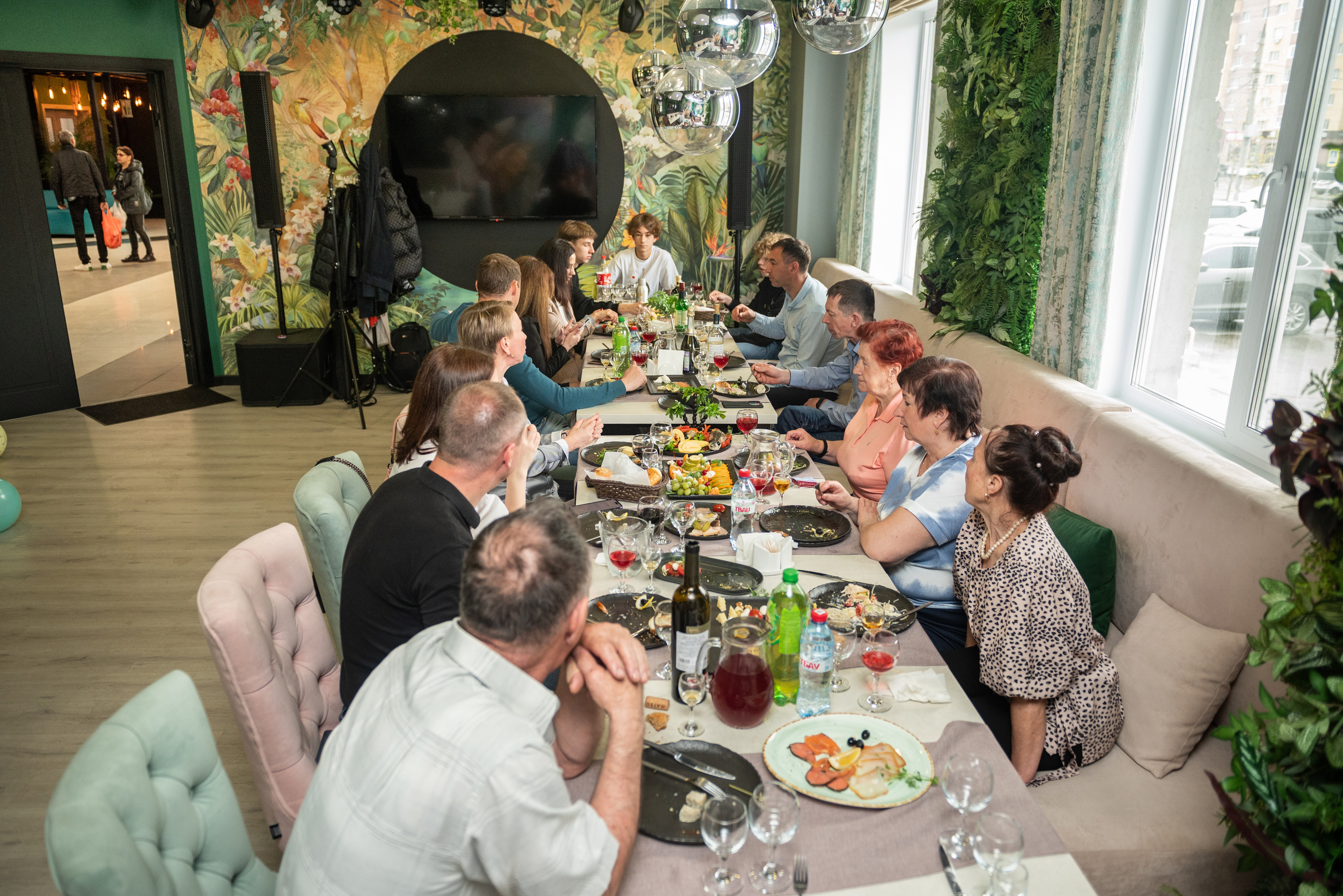 Д/р Егора 16 лет. Свадебный и семейный фотограф в Дзержинске Екатерина Шулакова