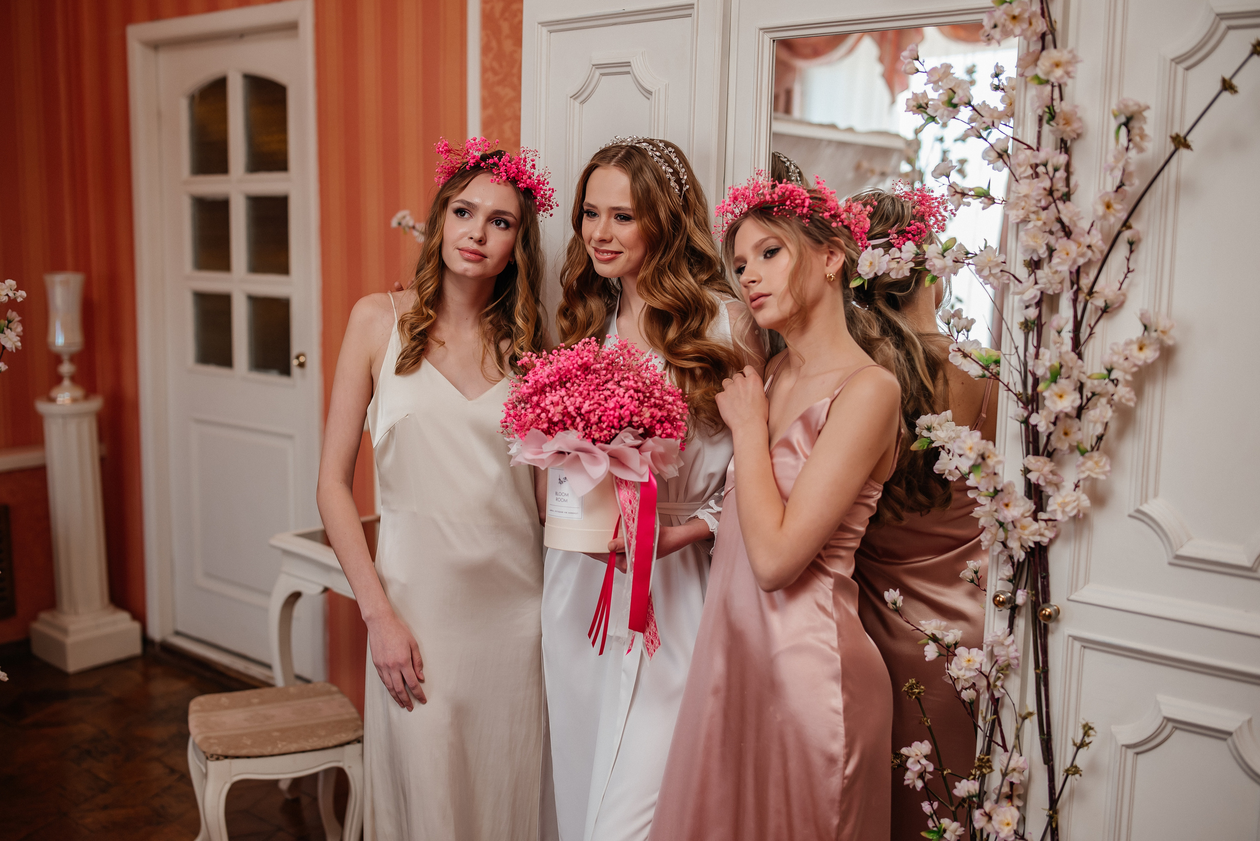 Кирилл и Елизавета. Свадебный и семейный фотограф в Дзержинске Екатерина Шулакова