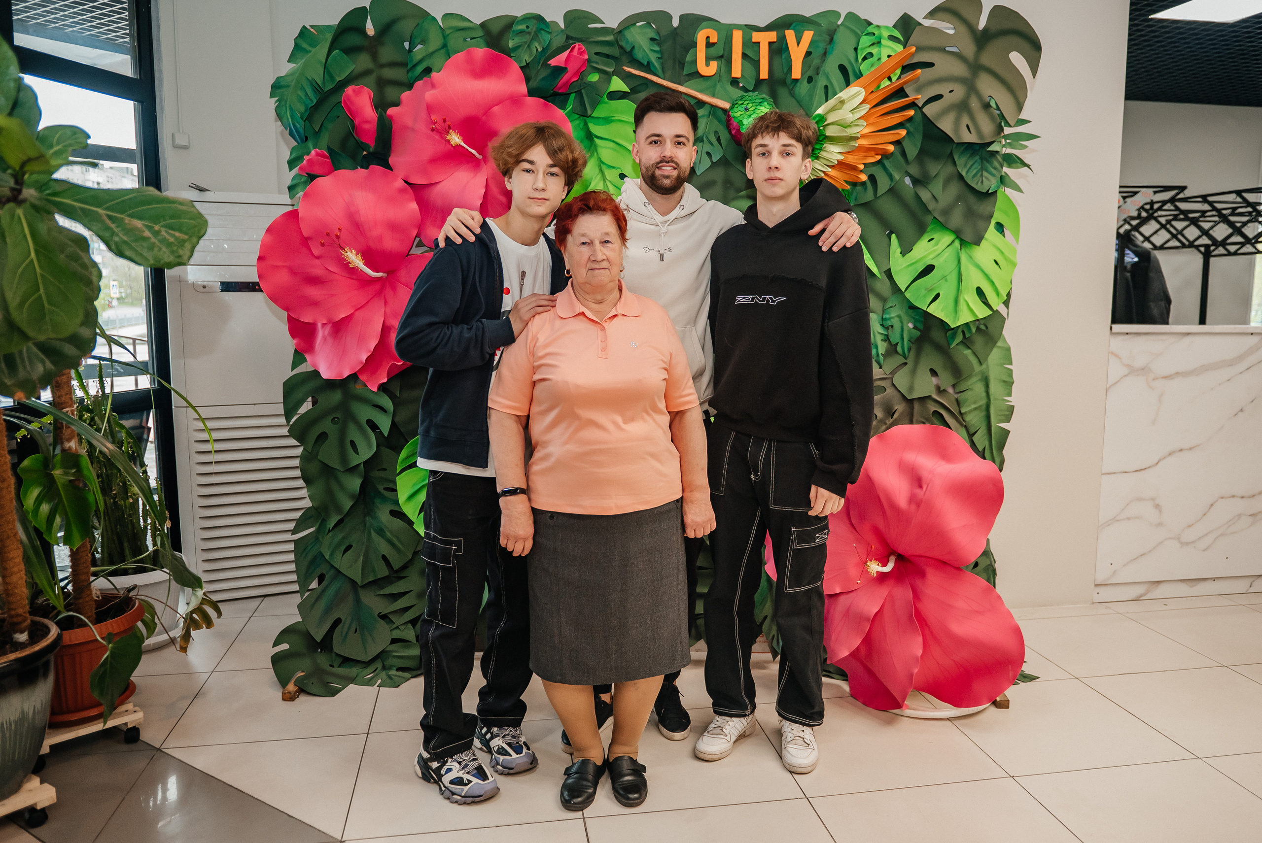 Д/р Егора 16 лет. Свадебный и семейный фотограф в Дзержинске Екатерина Шулакова