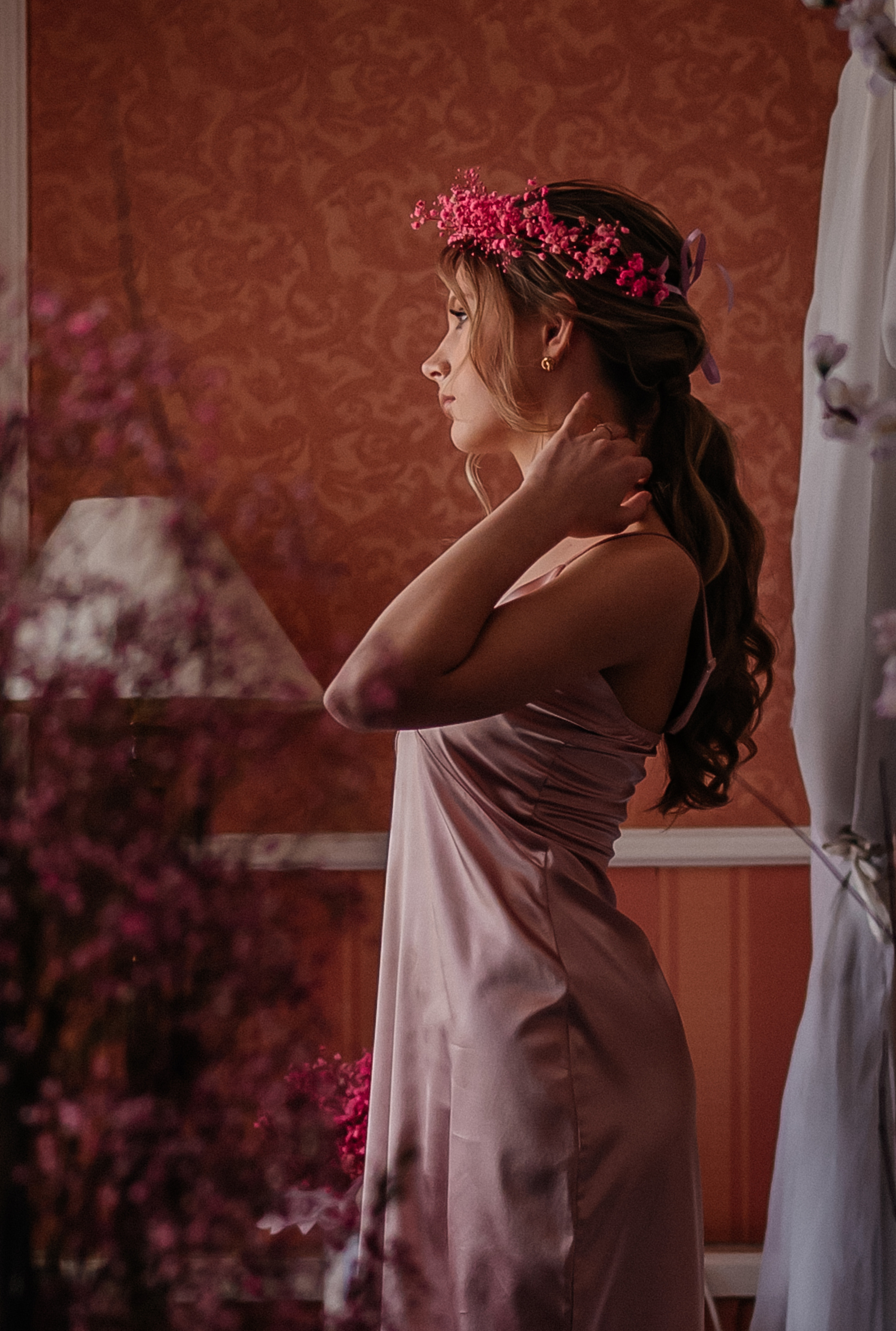 Кирилл и Елизавета. Свадебный и семейный фотограф в Дзержинске Екатерина Шулакова