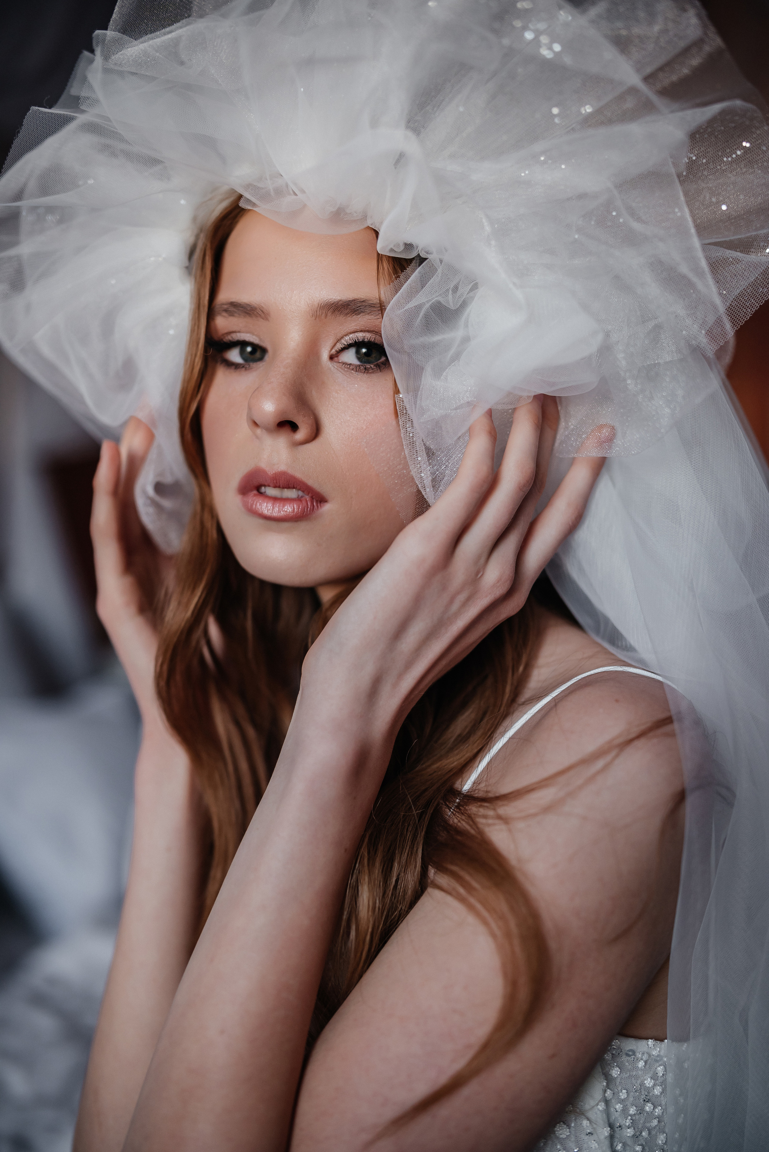 Кирилл и Елизавета. Свадебный и семейный фотограф в Дзержинске Екатерина Шулакова