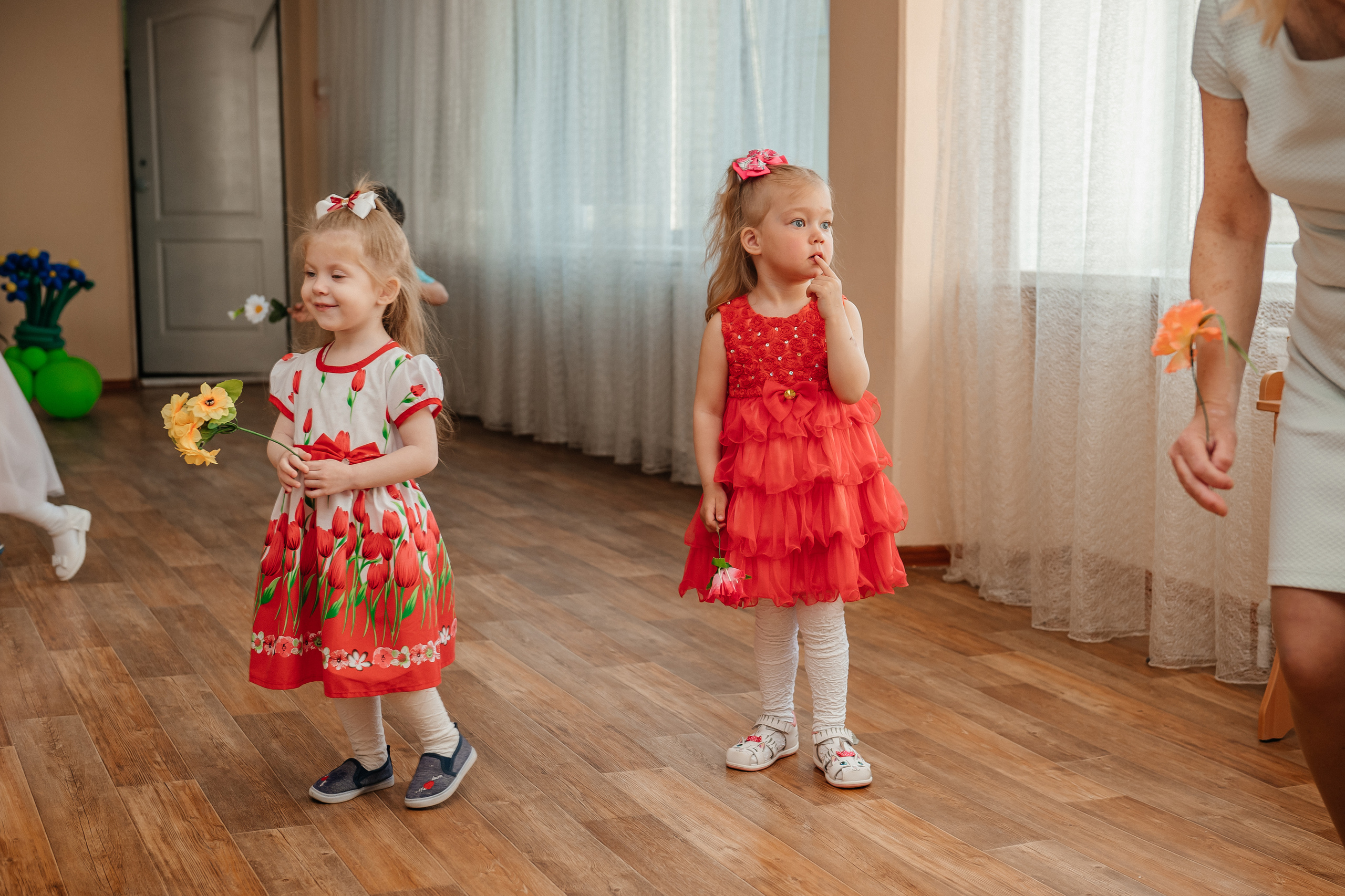 ДС № 135 «Карапузики». Свадебный и семейный фотограф в Дзержинске Екатерина Шулакова