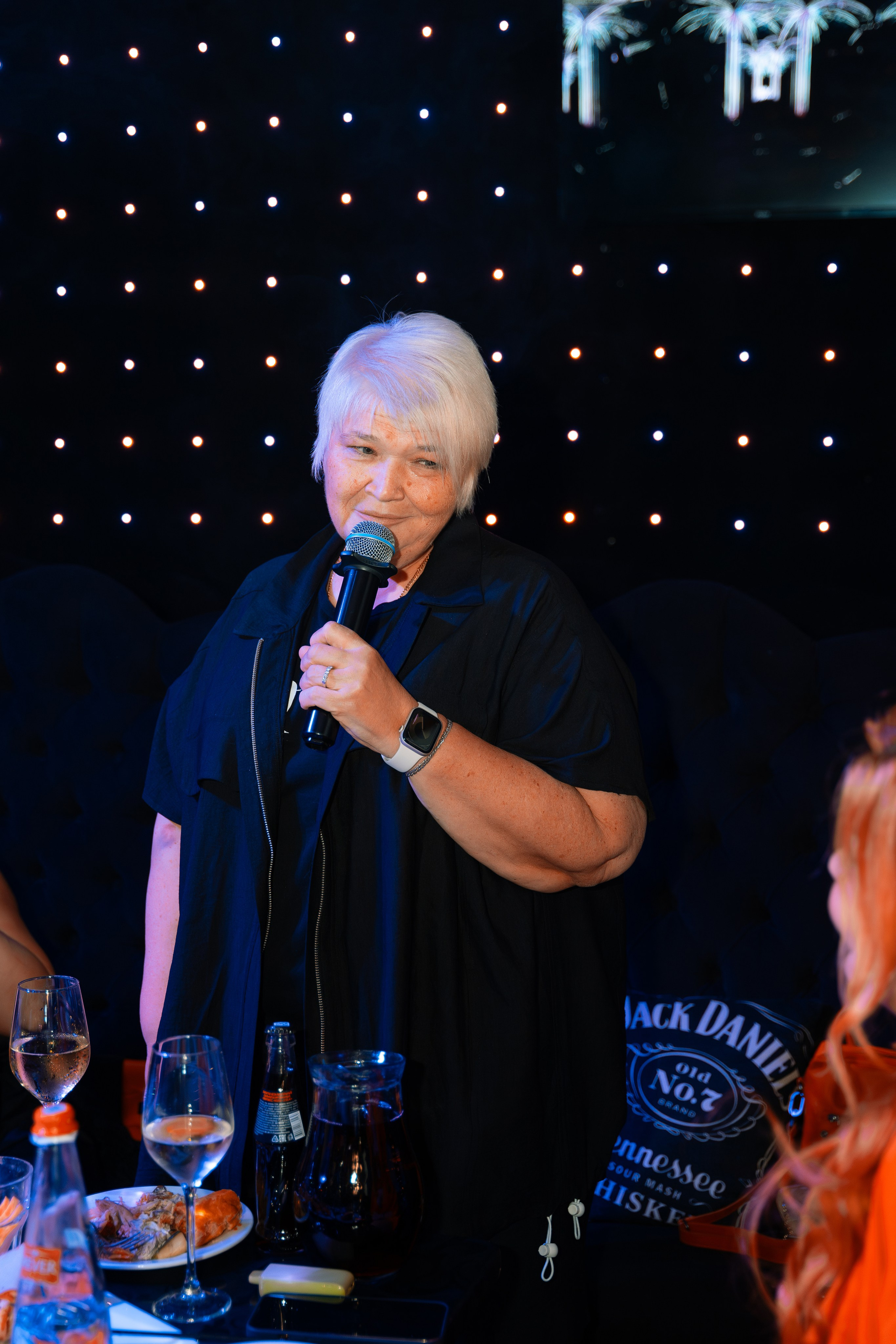 Юбилей Елены. Портретный и семейный фотограф в Ростове-на-Дону Геля Фрумгарц